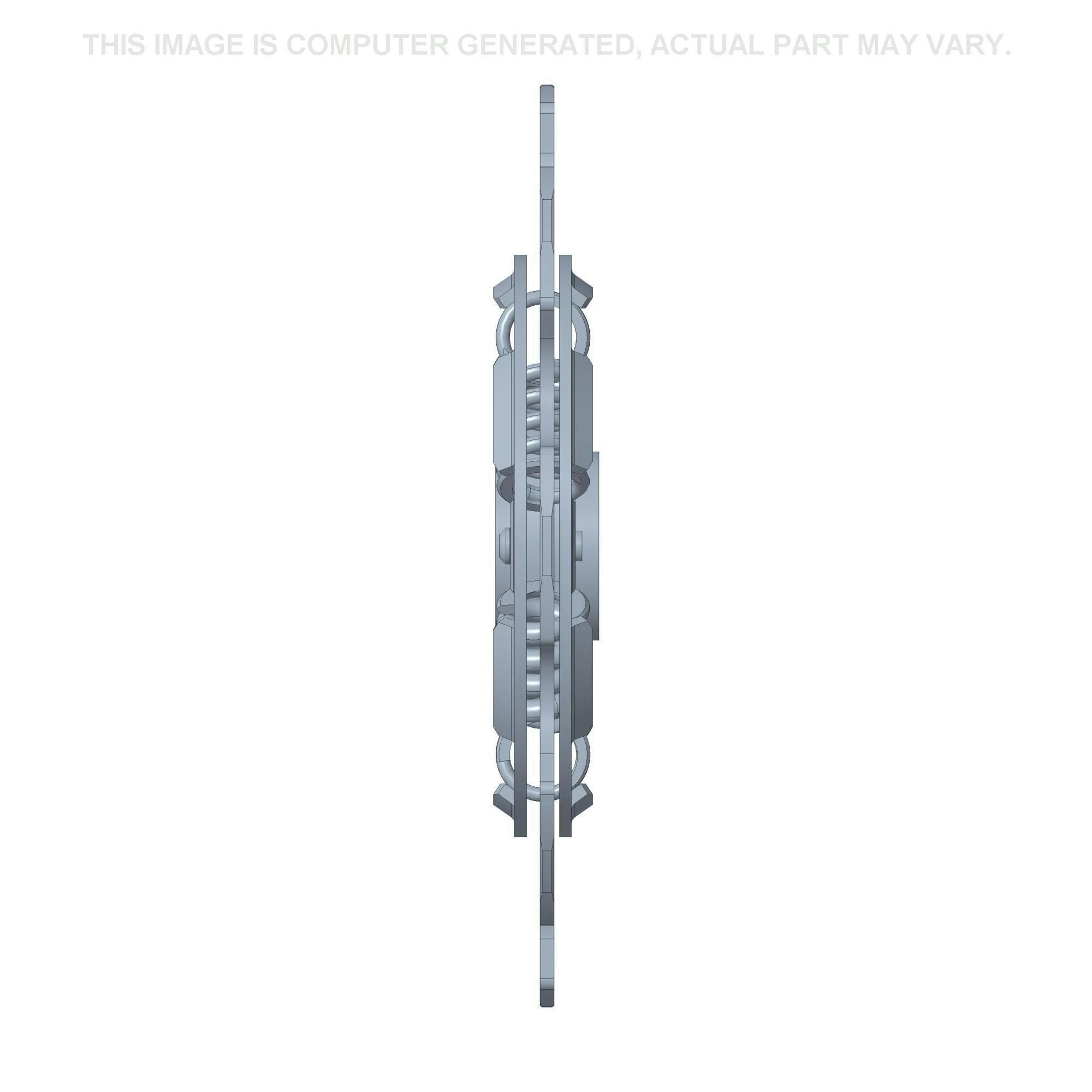 DÄMPARE | STEYR | EU | SV