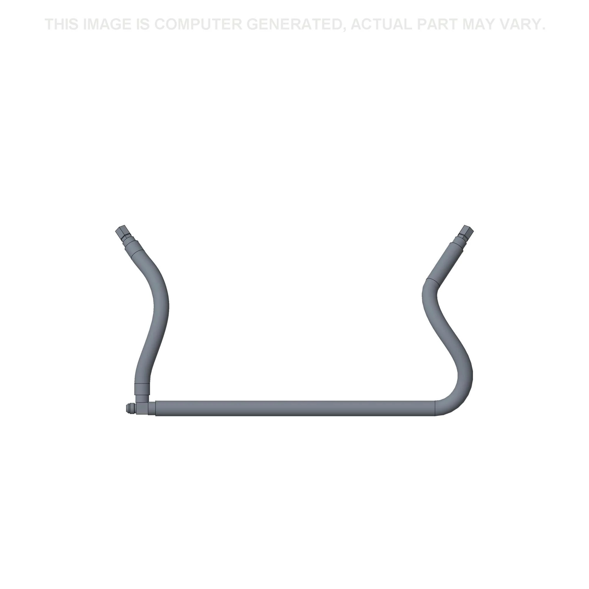 HYDRAULIC HOSE | STEYR | SA | EN