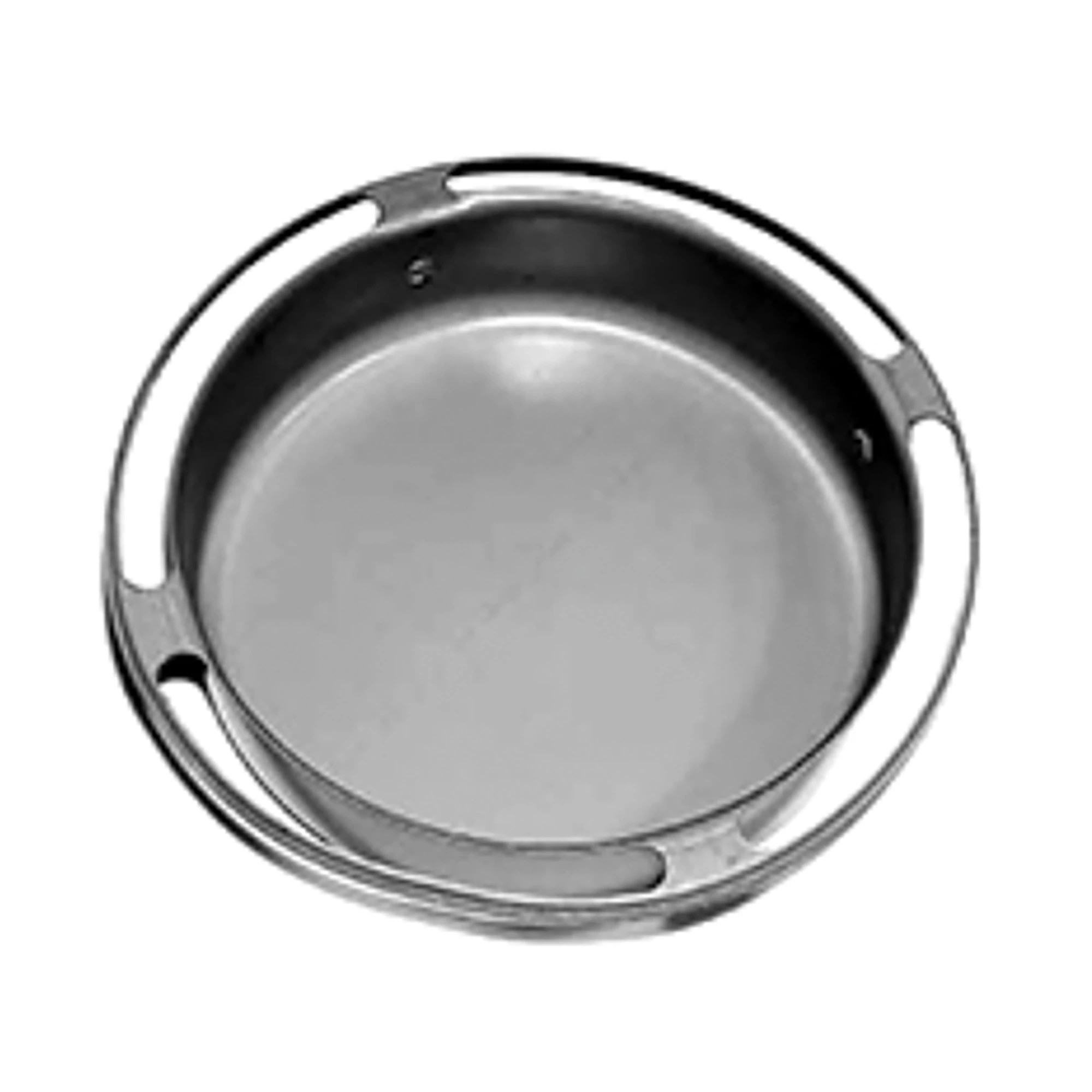 Inner Air Cleaner Cup | CASECE | US | EN