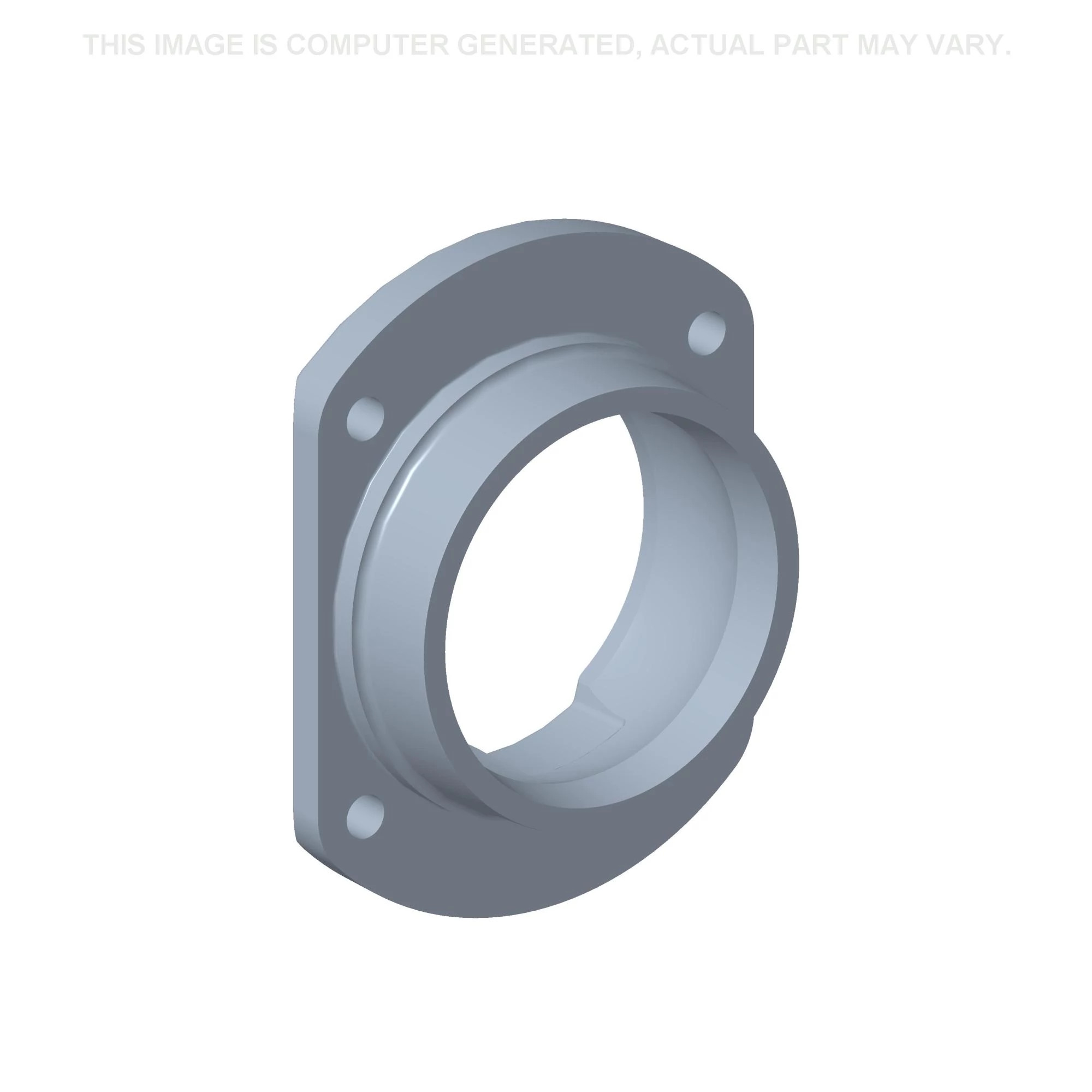 BEARING HOUSING | CASEIH | ANZ | EN