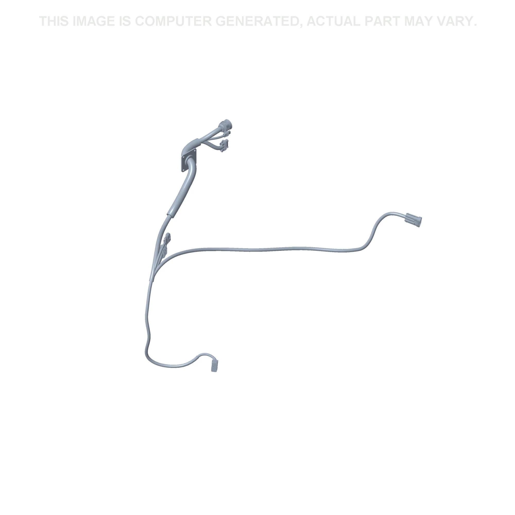 ABS Extension Wire Harness | NEWHOLLANDAG | US | EN