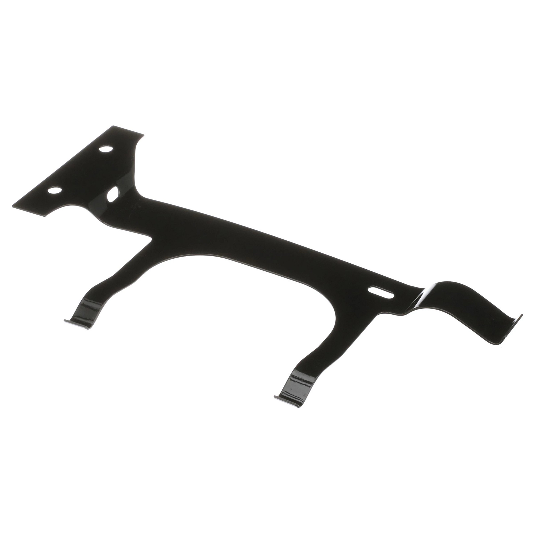 Mola de lâminas - Esquerda