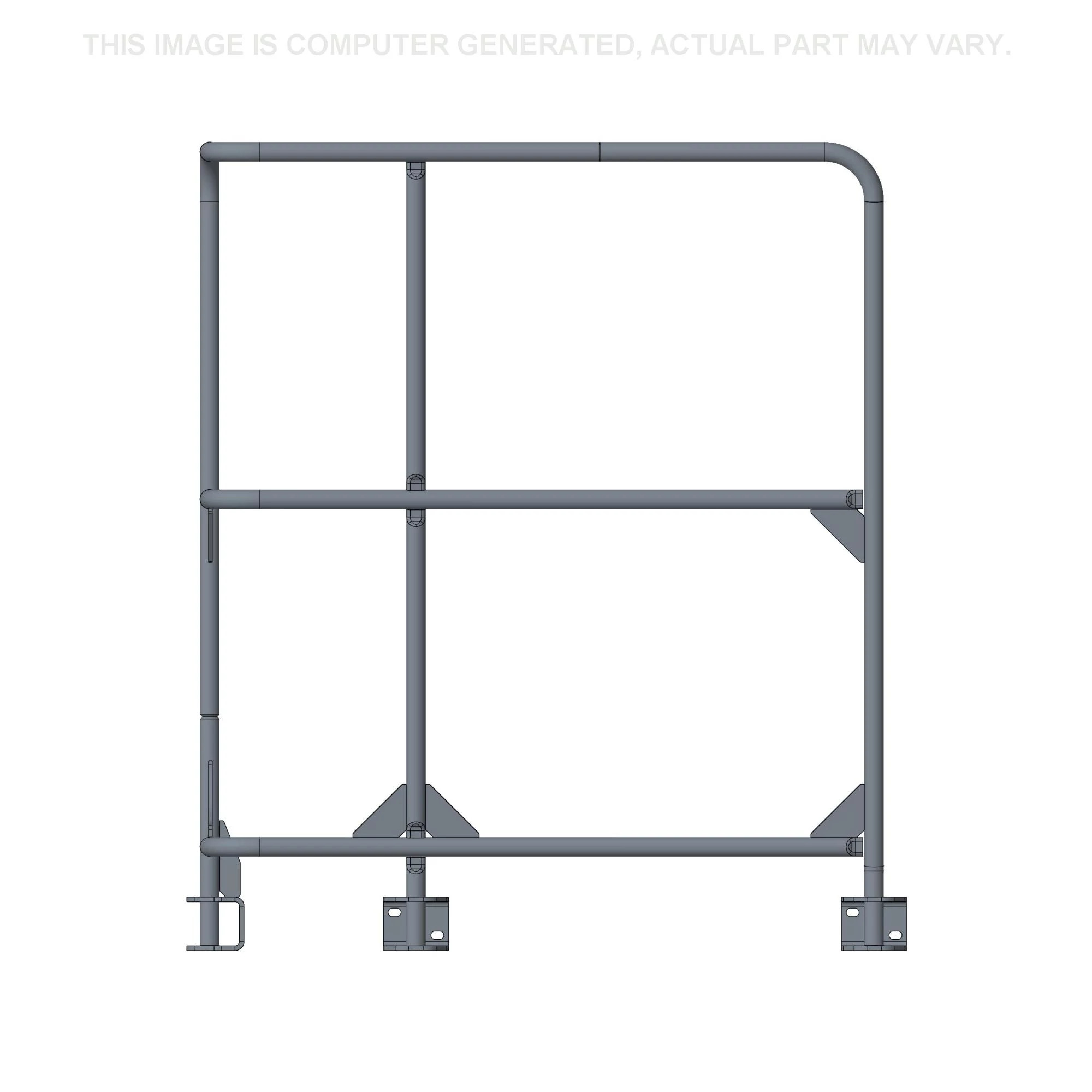 HANDRAIL | NEWHOLLANDAG | CA | EN