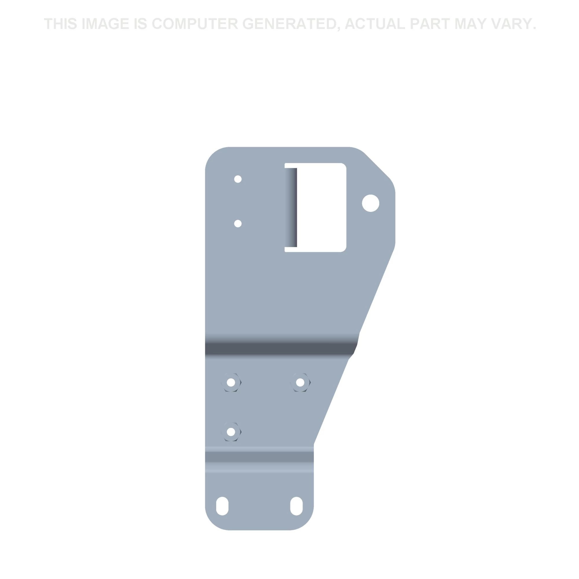 BRACKET | MILLER | AMEA | EN