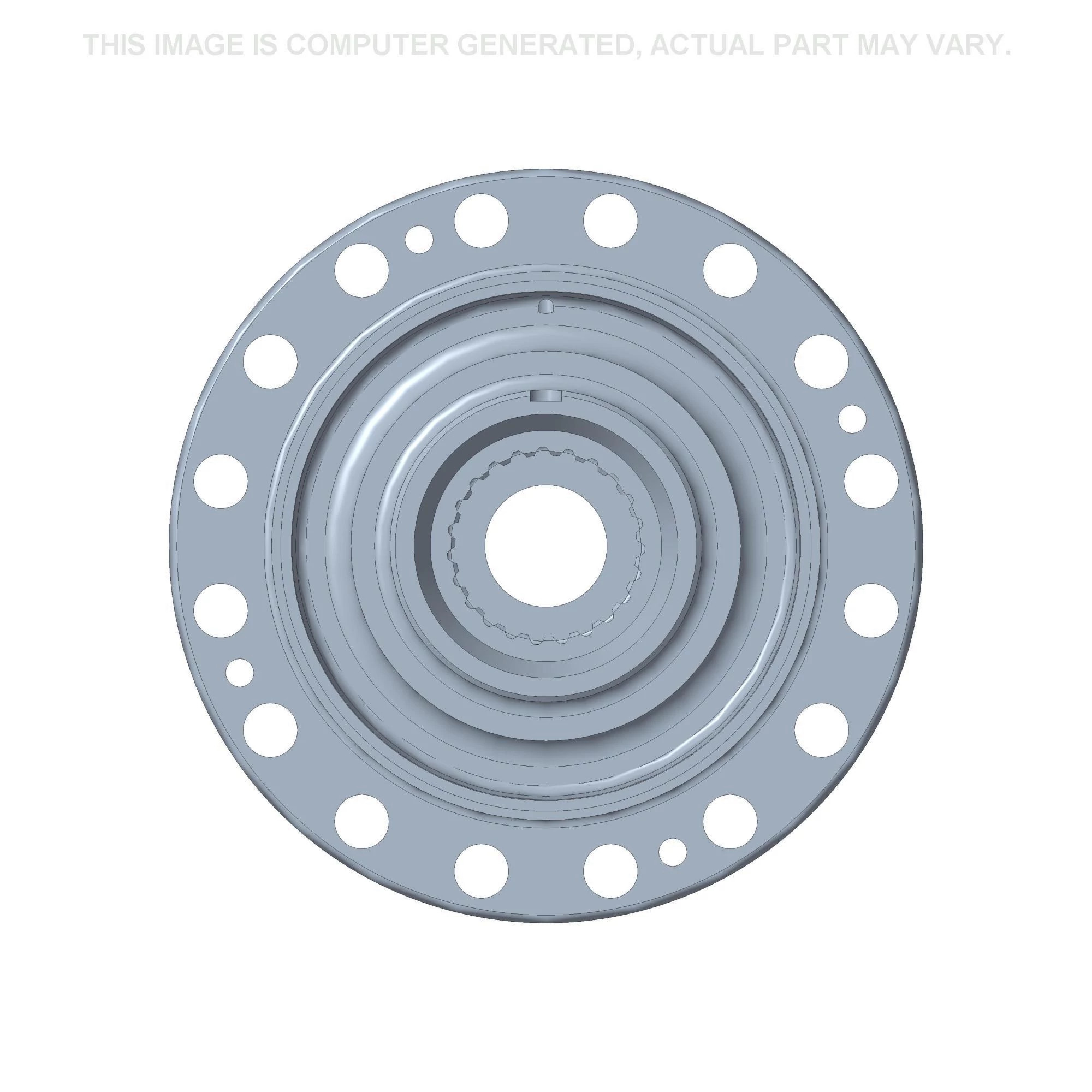 AXLE | CASEIH | CA | EN