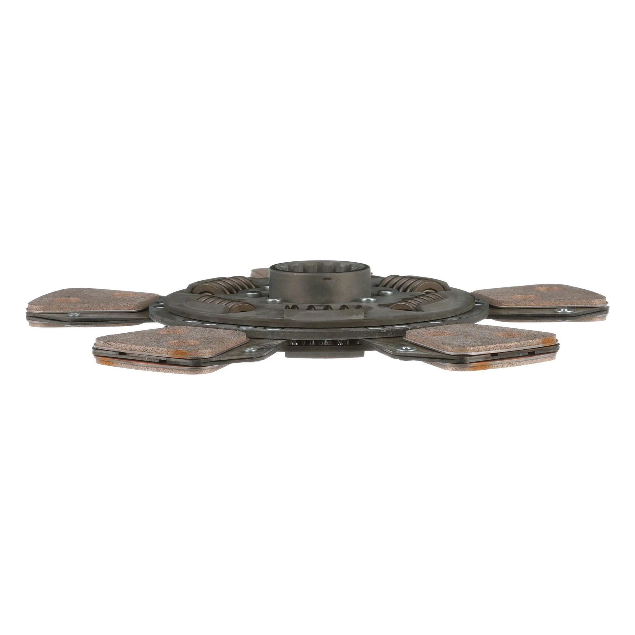 CLUTCH PLATE | NEWHOLLANDAG | CA | EN