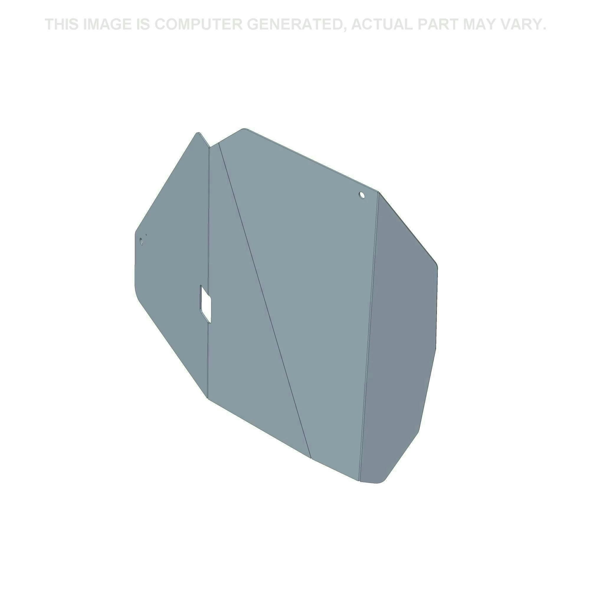 DEFLECTOR | NEWHOLLANDAG | GB | EN