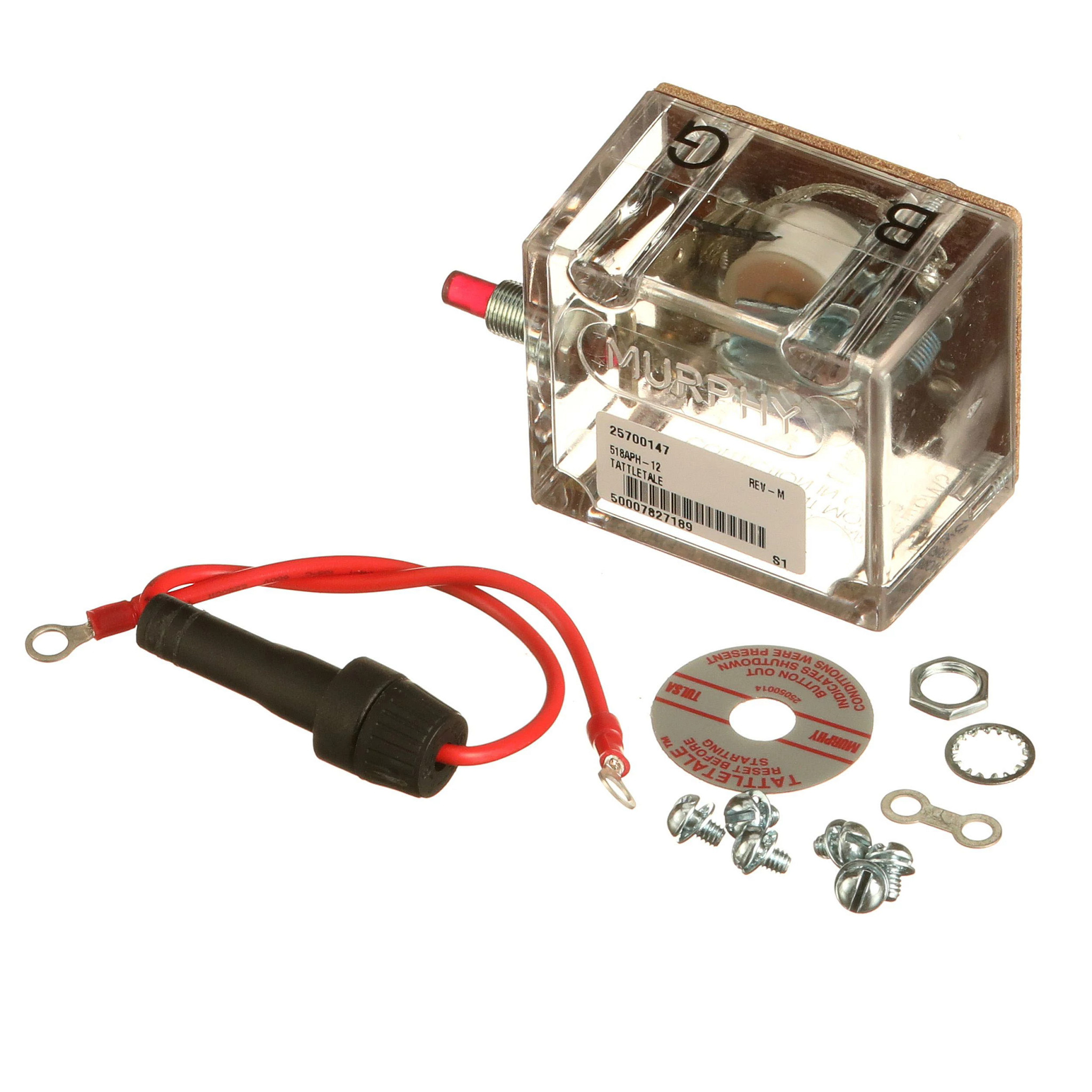 KIT | CASEIH | CA | EN