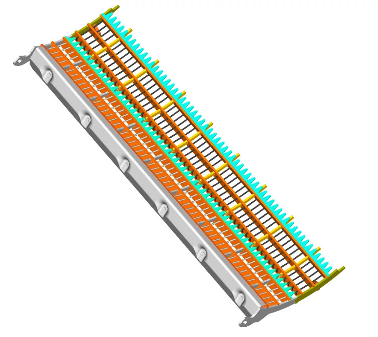 DIA KIT, HARVESTER | NEWHOLLANDAG | SA | EN