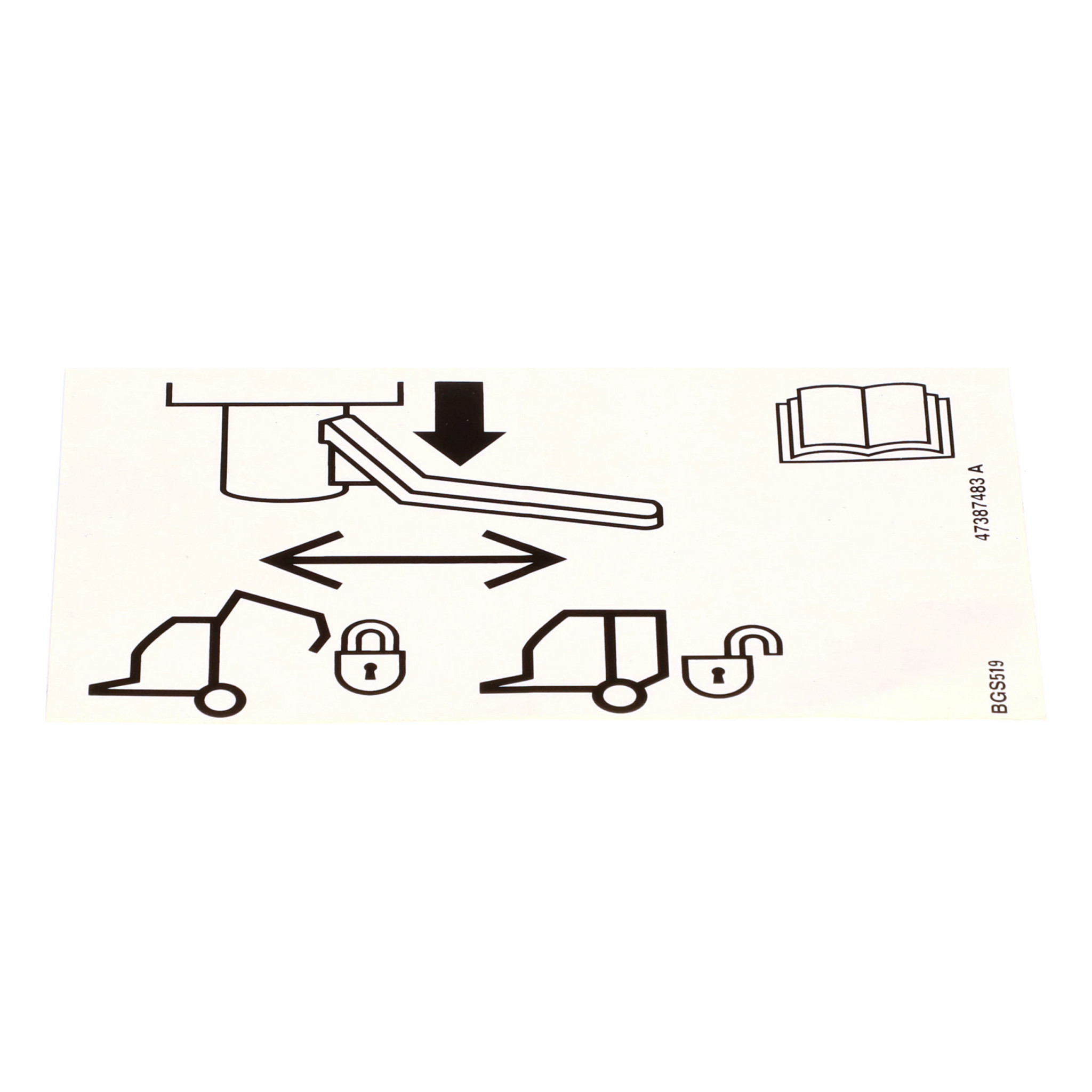 DECALQUE | NEWHOLLANDAG | EU | PT