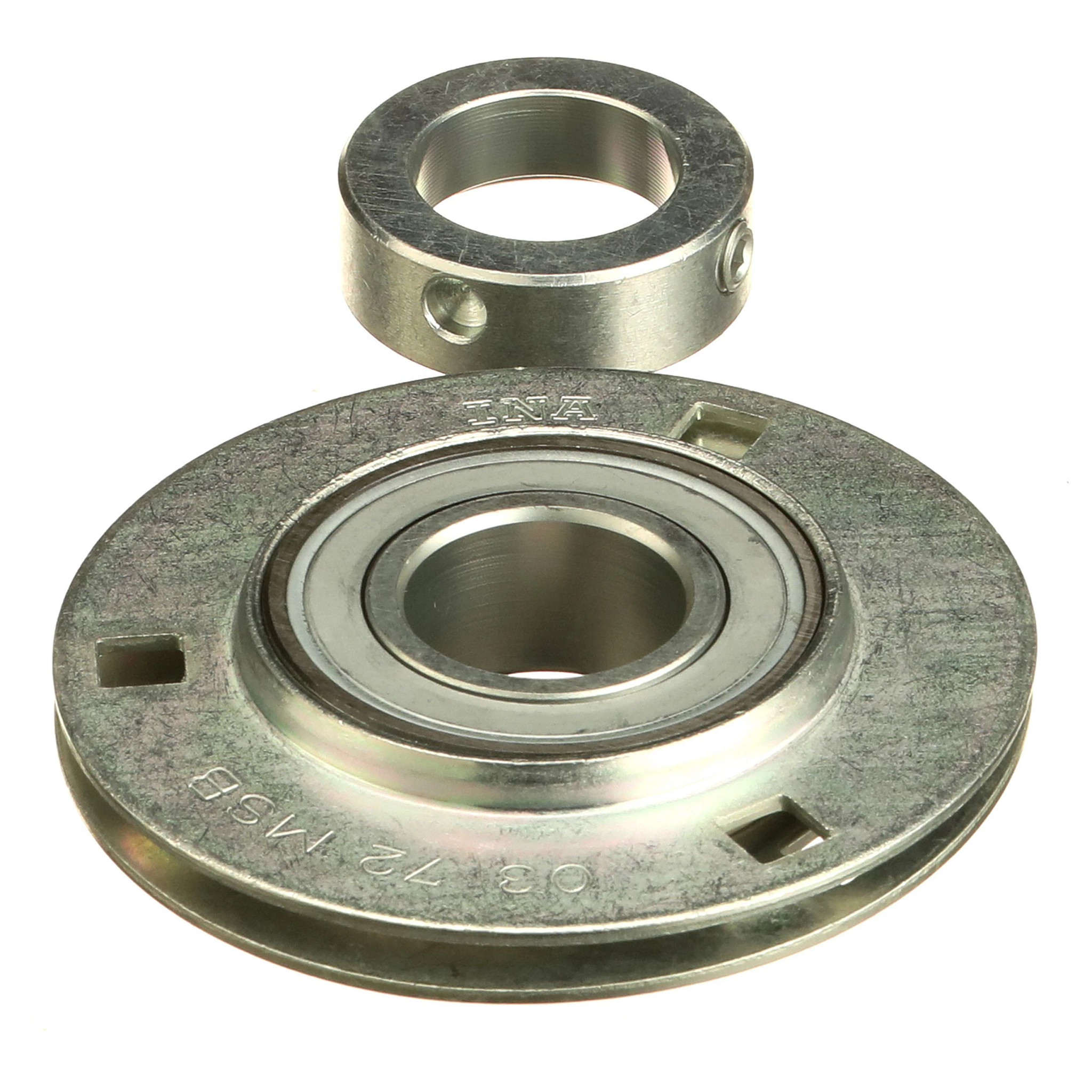 BEARING HOUSING | NEWHOLLANDAG | US | EN