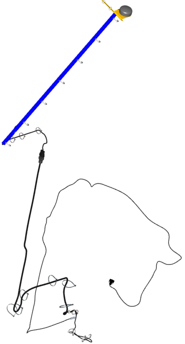 DIA KIT, HARVESTER | CASEIH | US | EN