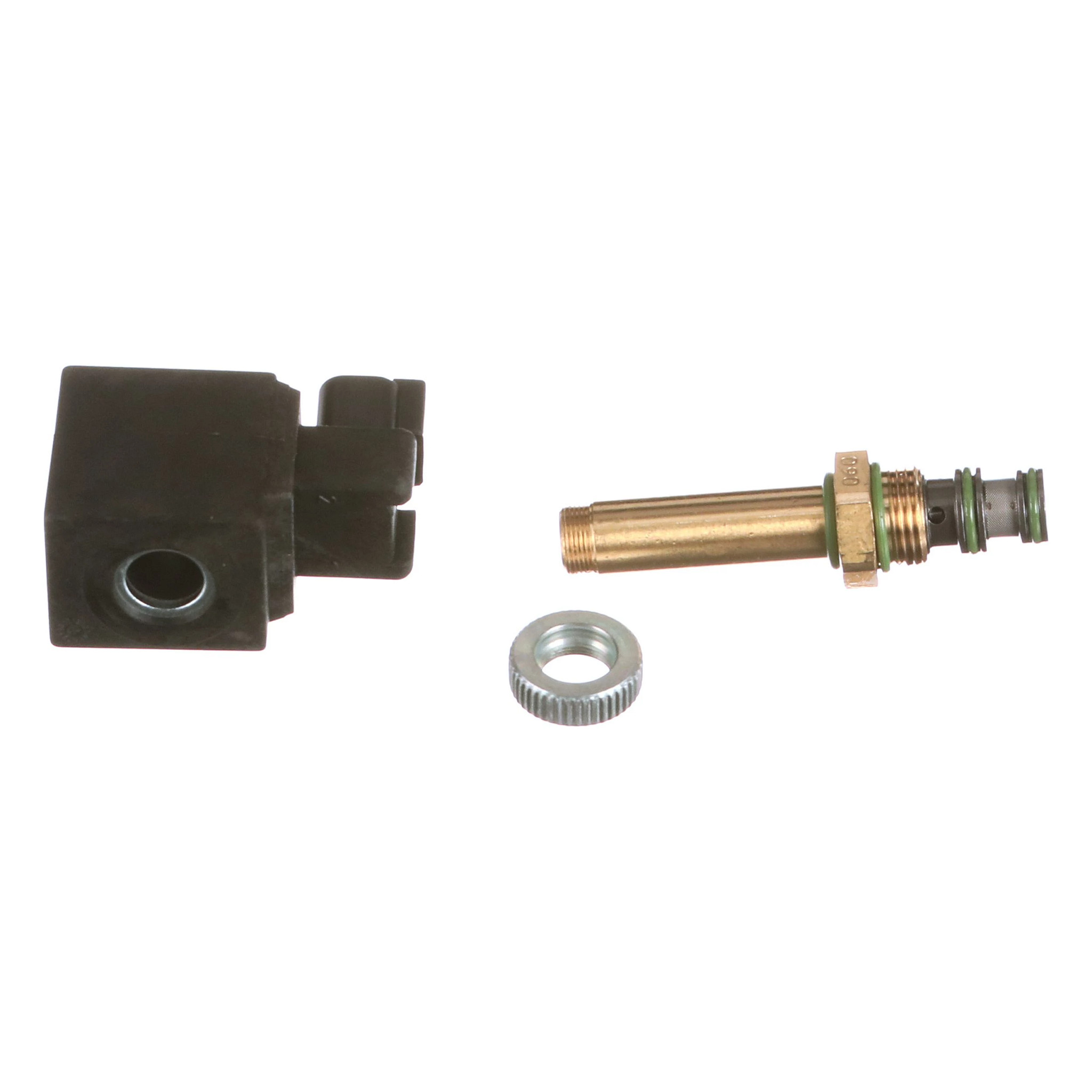 SOLENOID VALVE | NEWHOLLANDCE | CA | EN