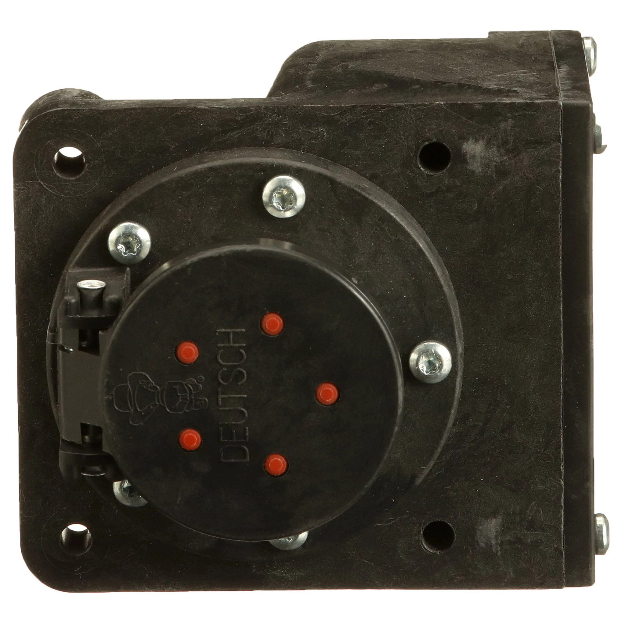 ELEC CONNECTOR | NEWHOLLANDAG | US | EN