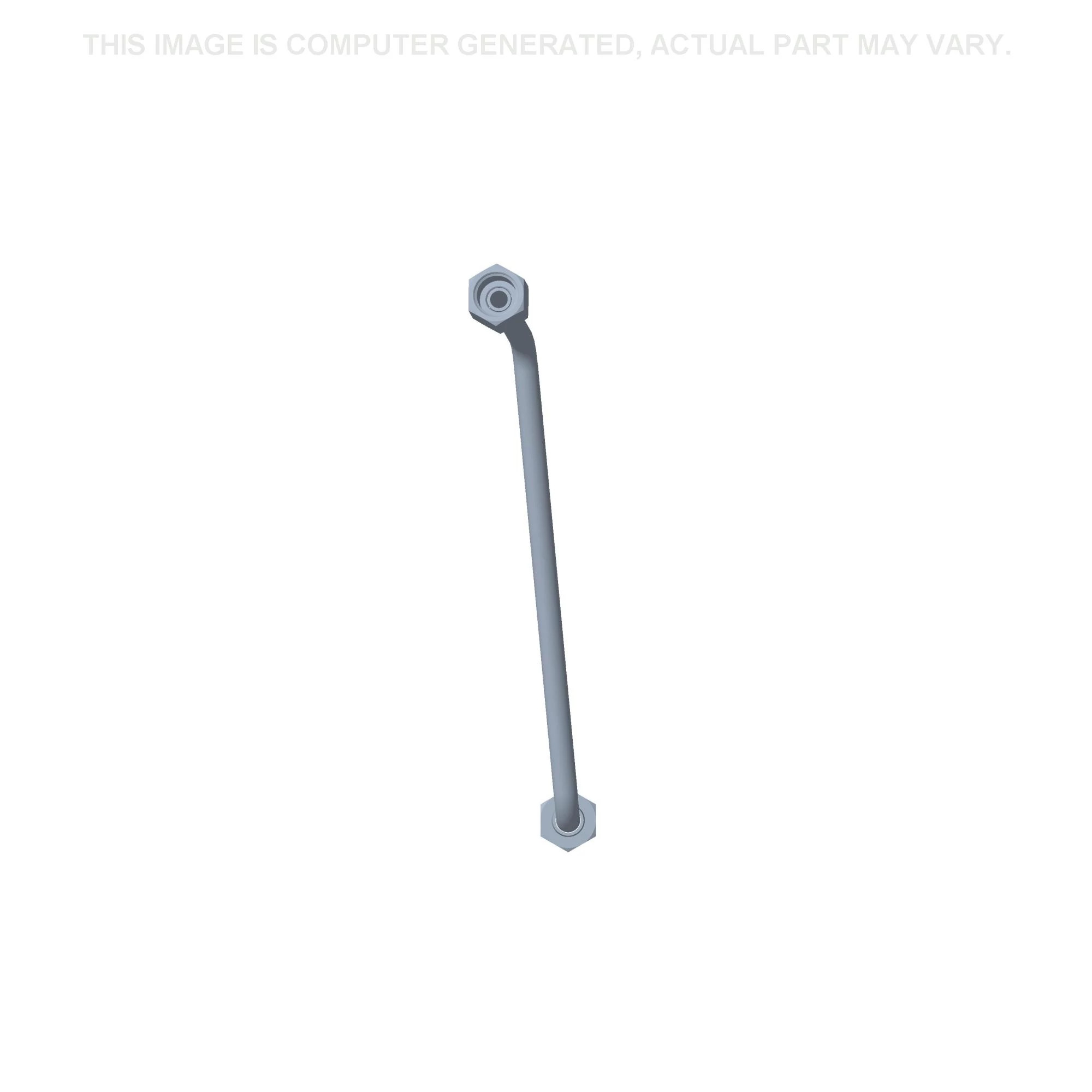 Cleaning Fan Drain Tube