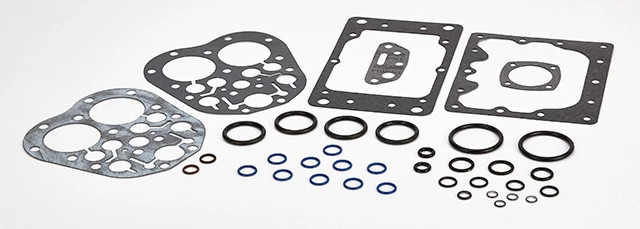 KIT DE JUNTAS | CASECE | EU | ES