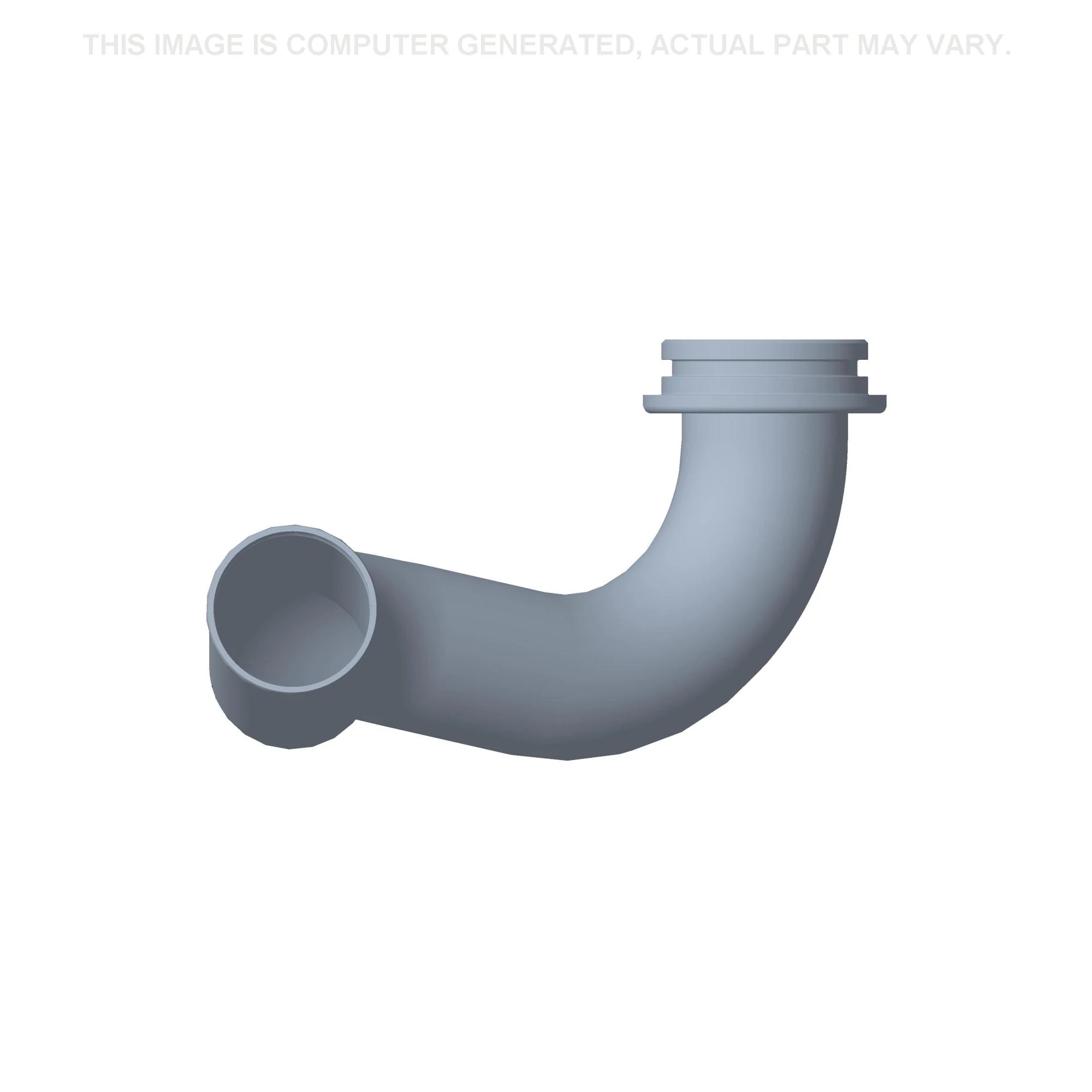 TUYAU RIGIDE | CASEIH | CA | FR