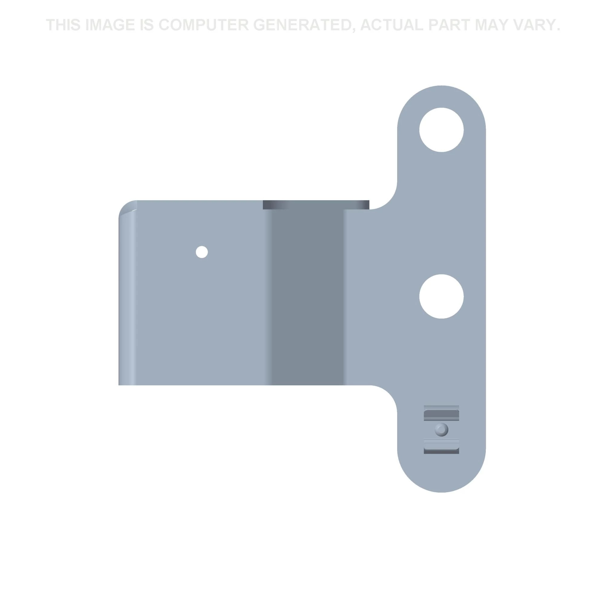 BRACKET | CASEIH | AMEA | EN