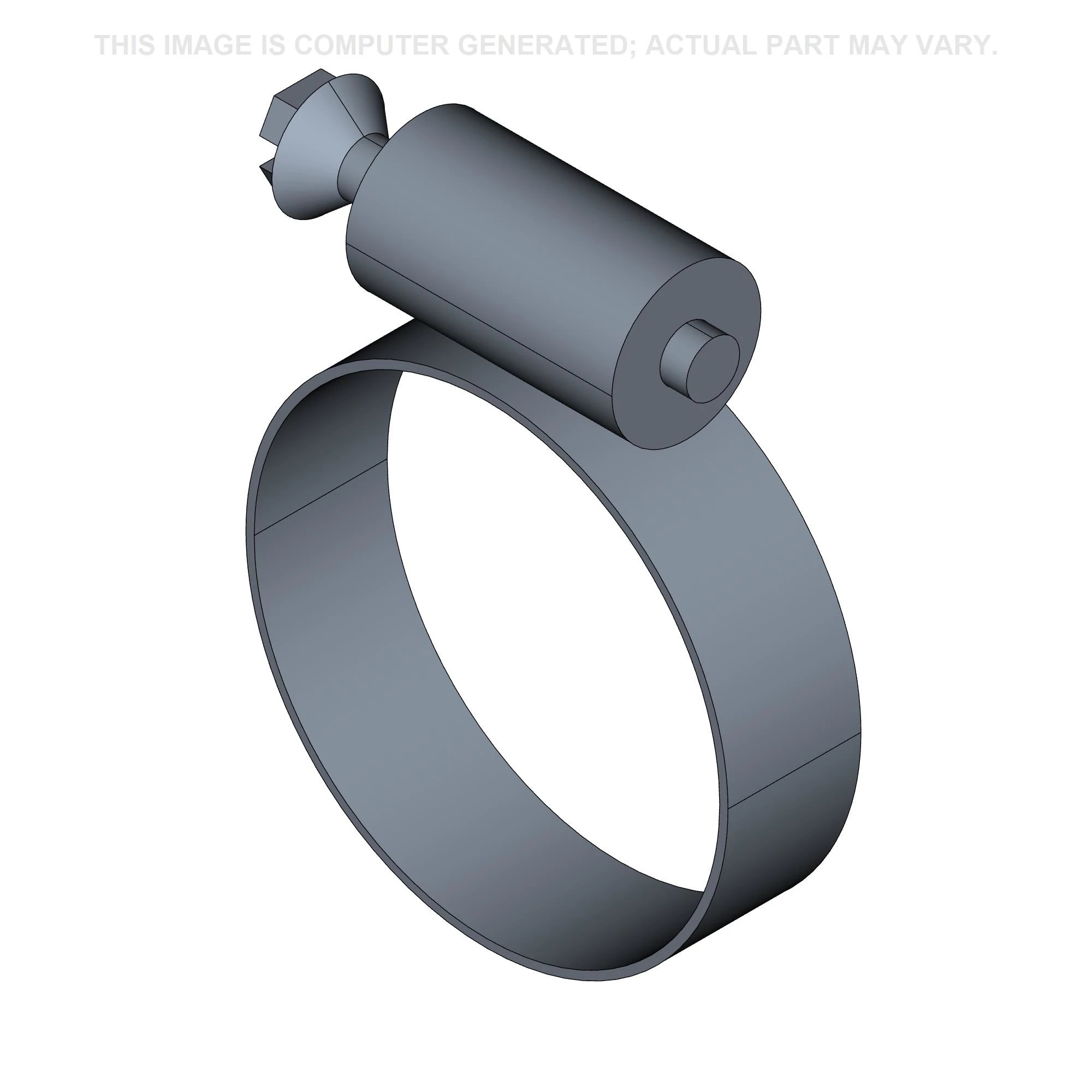 HOSE CLAMP | CASEIH | US | EN