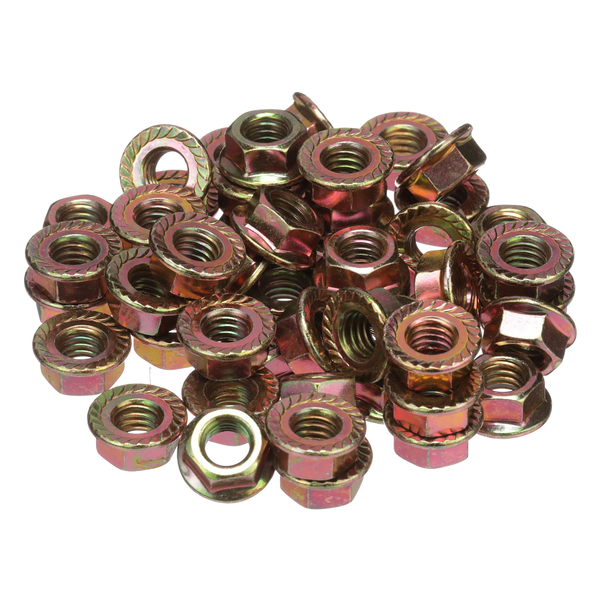 SERRATED NUT | CASECE | CA | EN