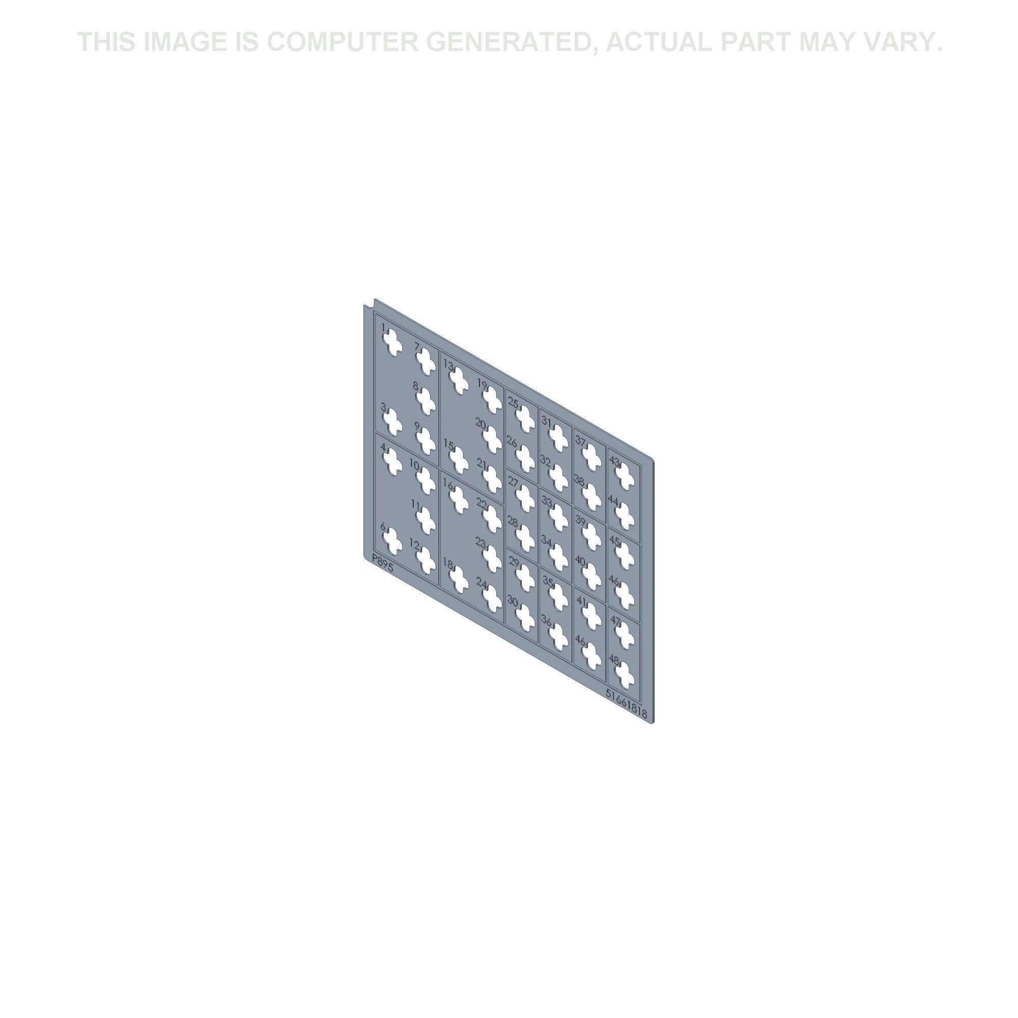 Etiquette | MILLER | CA | EN