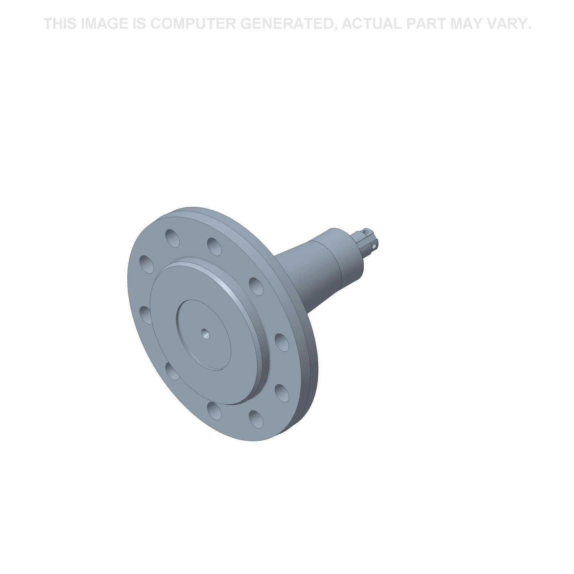 Flange | NEWHOLLANDAG | CA | EN