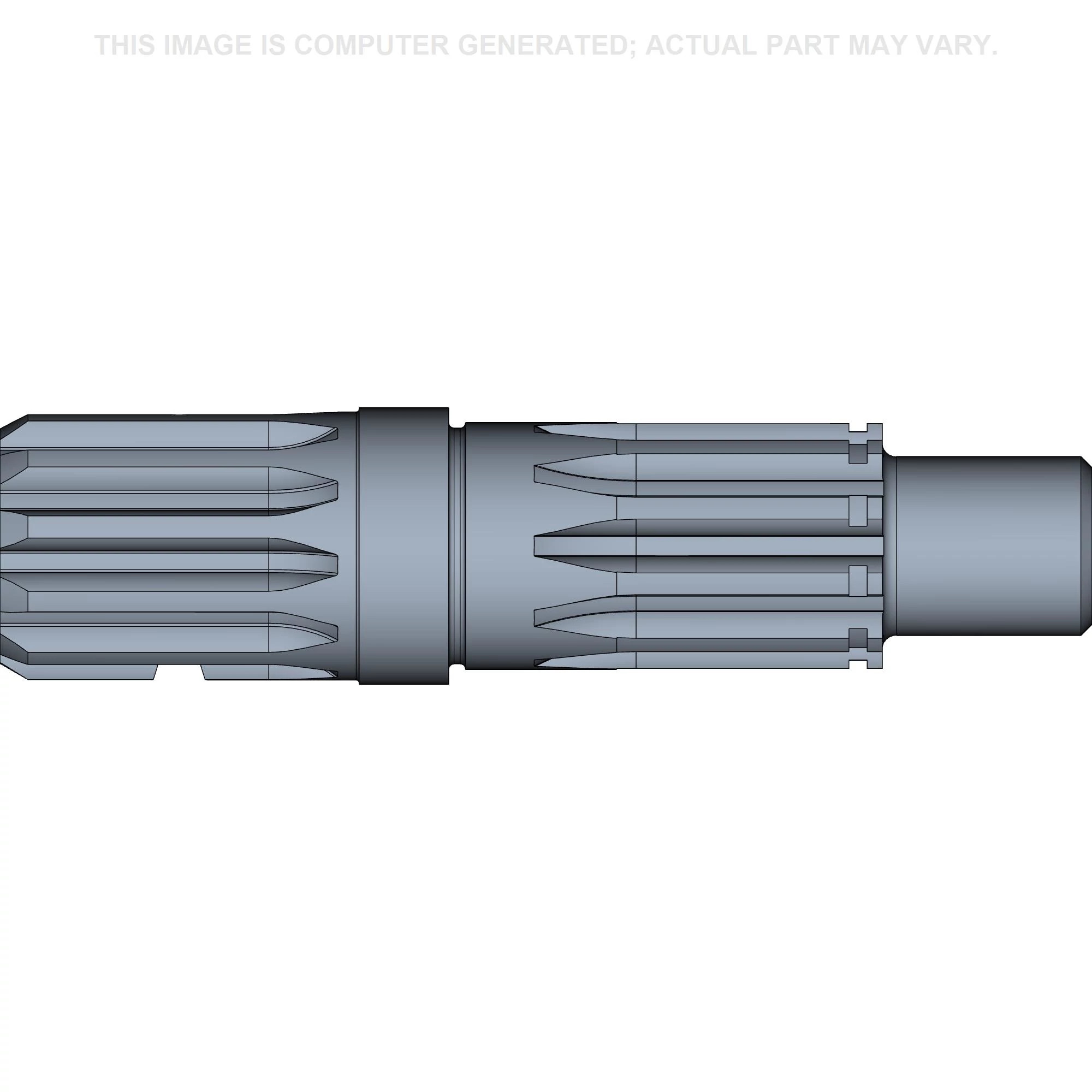 WELLE | CASEIH | AT | DE