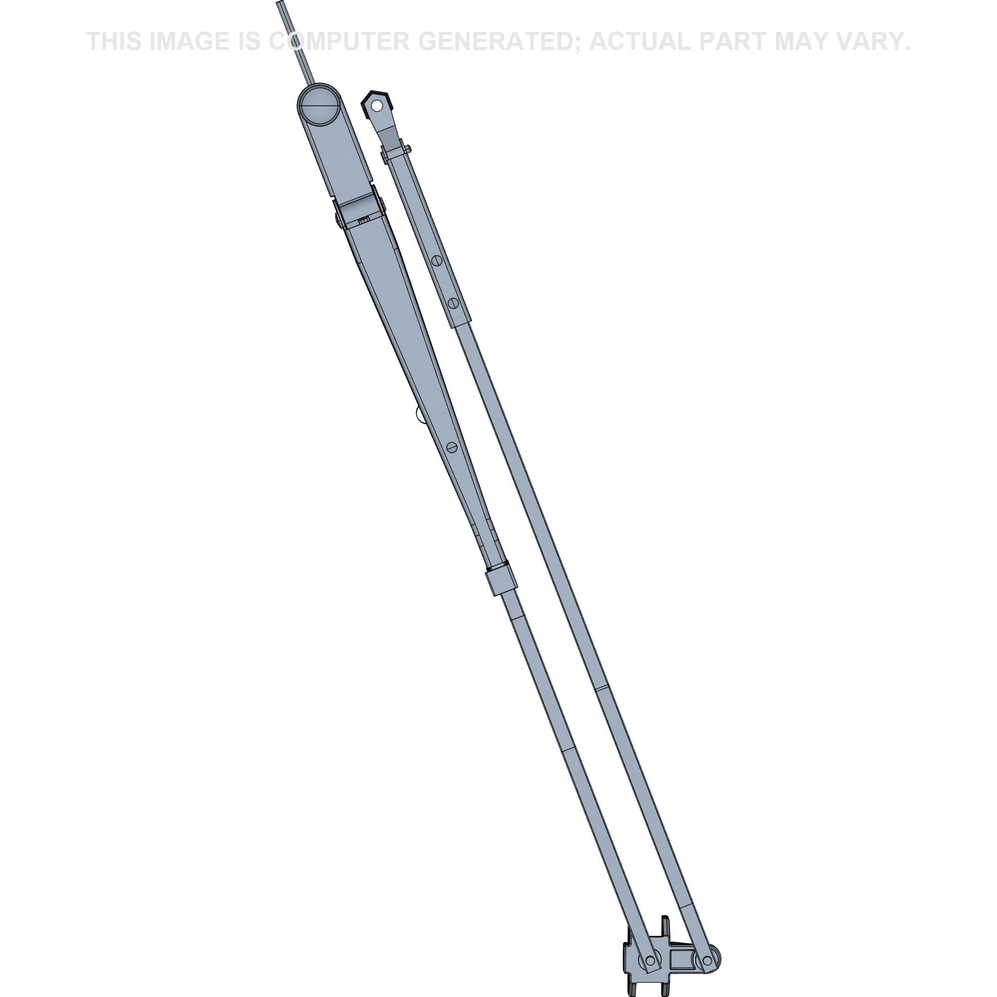 WIPER ARM - 92786326