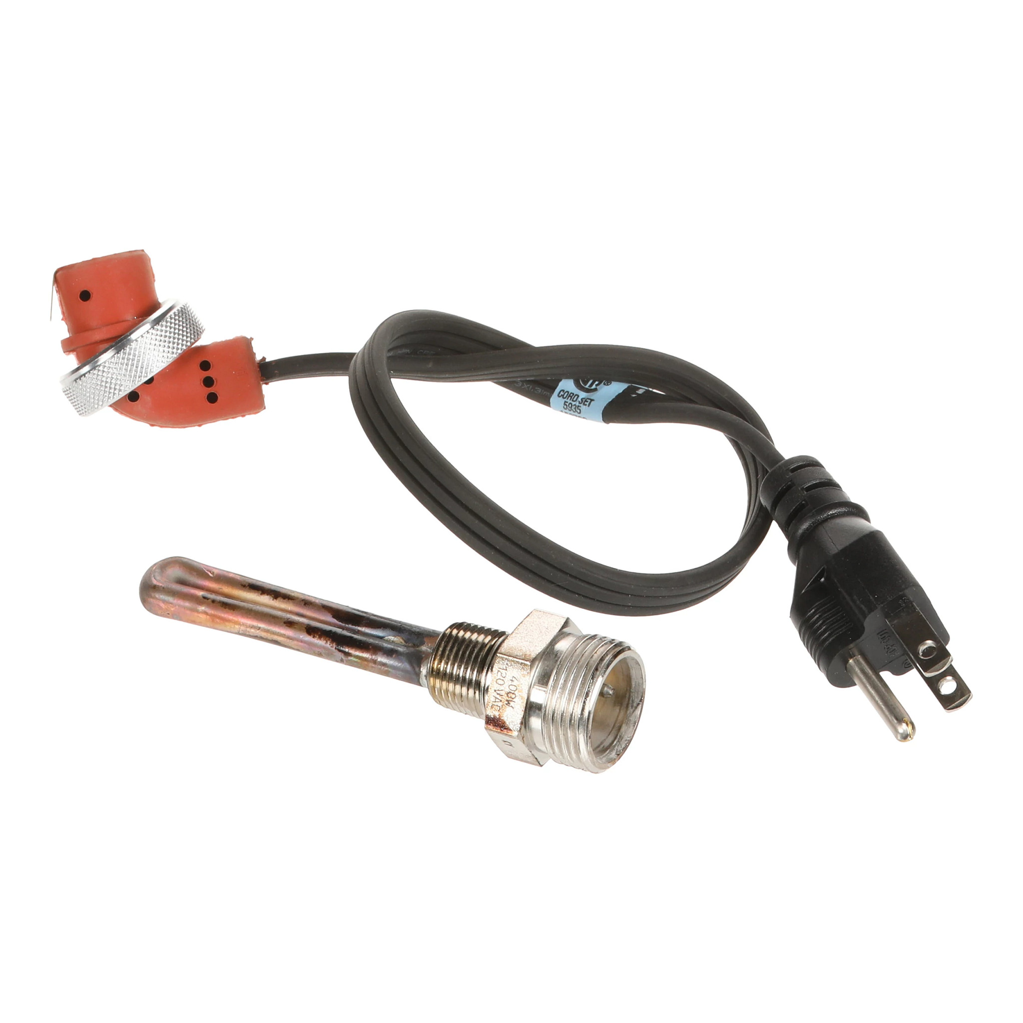 Chauffe-bloc | CASECE | CA | FR