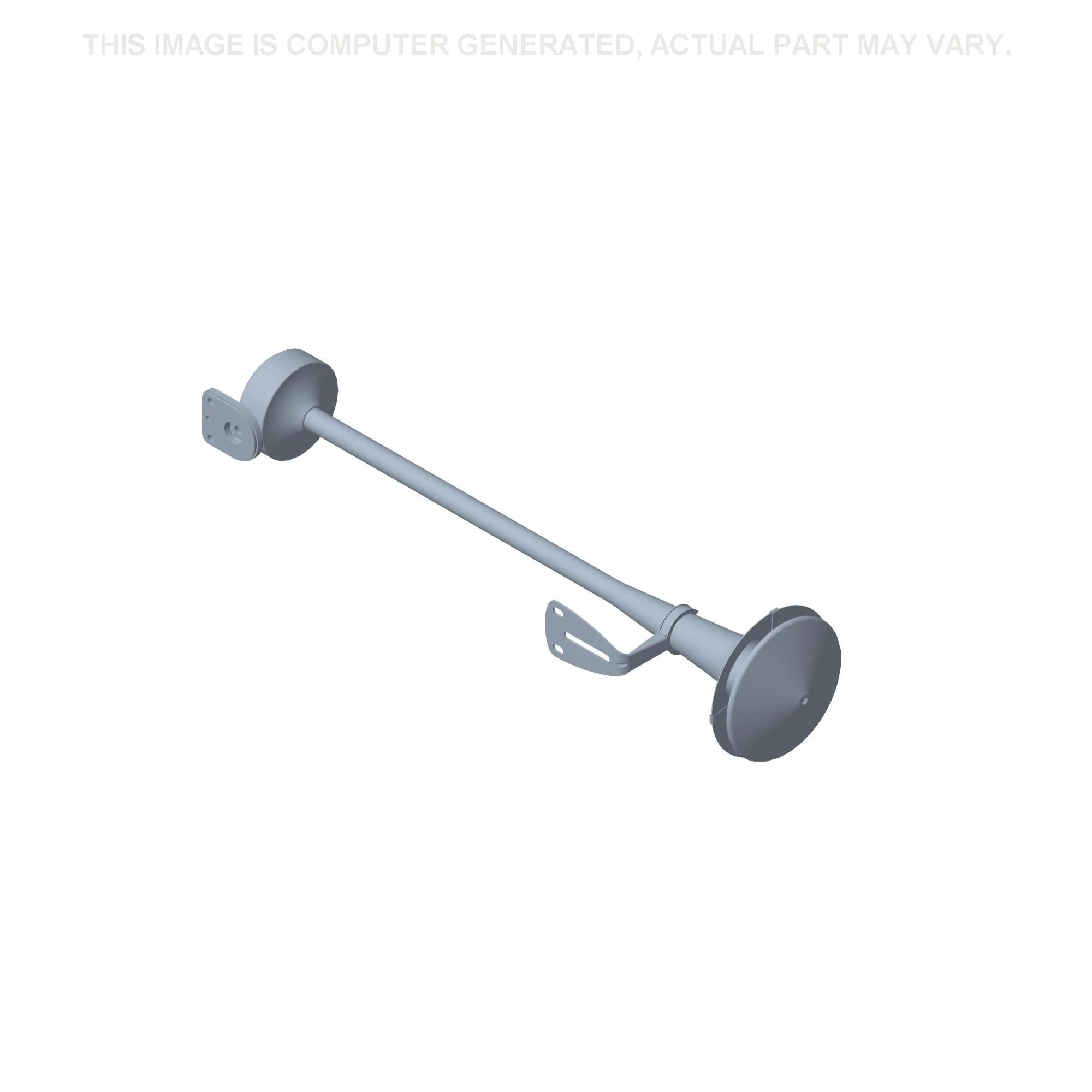 Horn | NEWHOLLANDAG | CA | FR