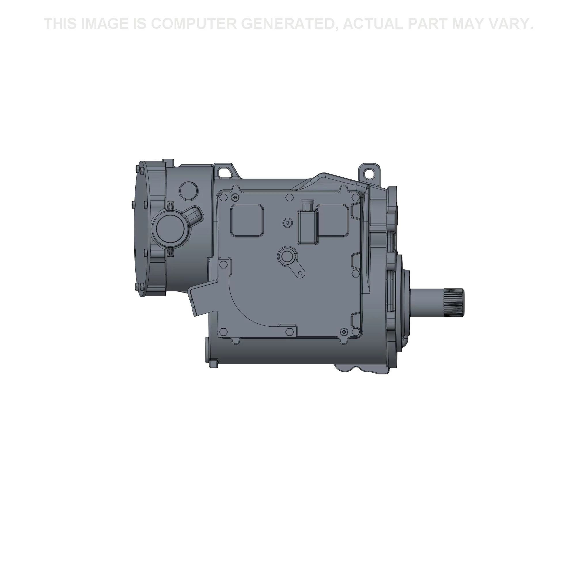 AUSTAUSCHGETRIEBE | CASEIH | AT | DE