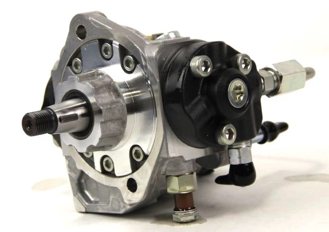 REMAN-INJECTION PUMP | NEWHOLLANDAG | EU | EN