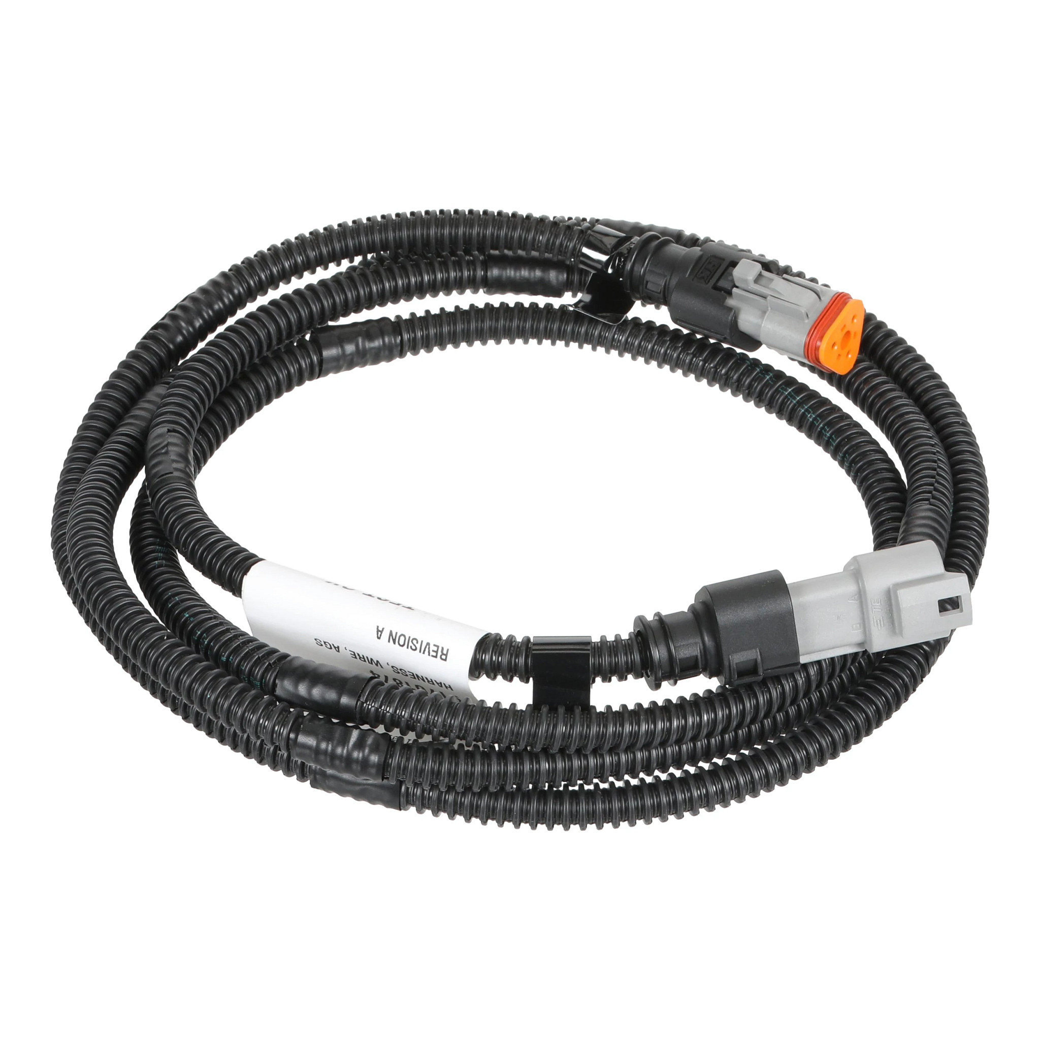 WIRE HARNESS | FLEXICOIL | US | EN