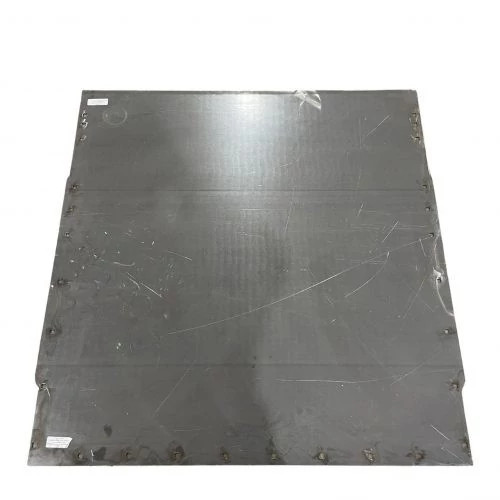 Reman Feeder House Liner - 45 18/25