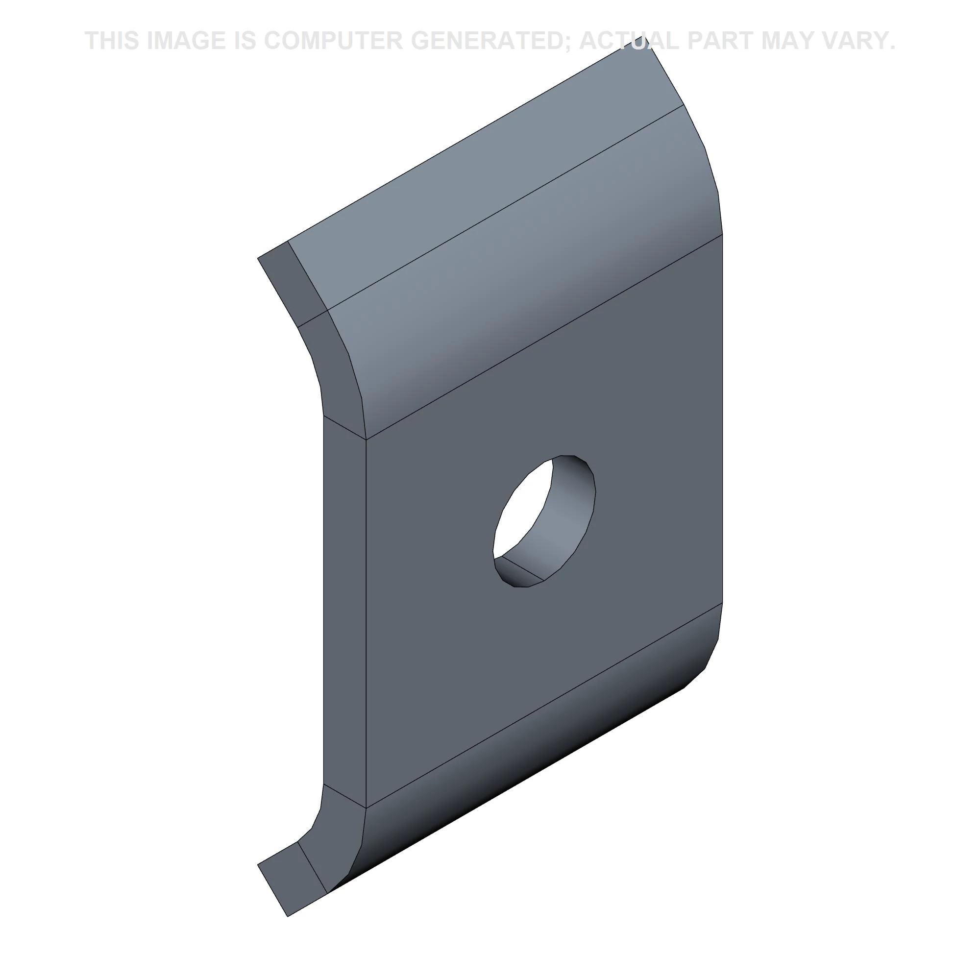 Braçadeira Tubo | CASEIH | BR | PT