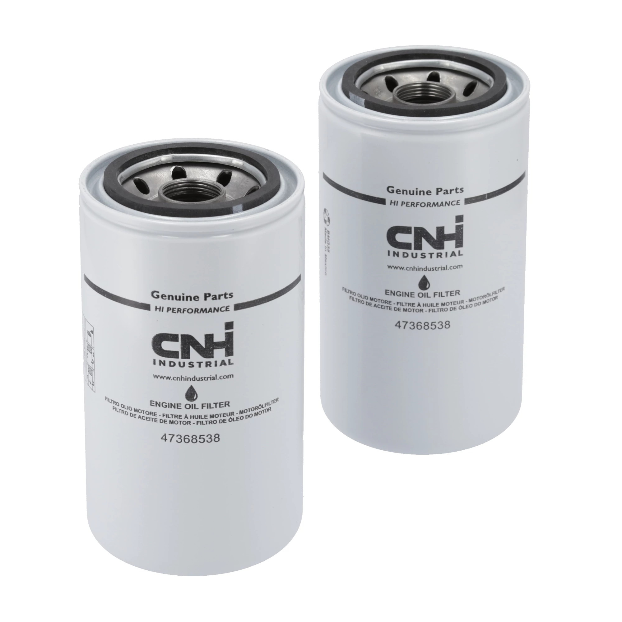 Filtro de Óleo do Motor