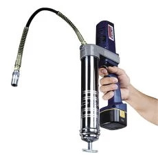 GUN, GREASE | NEWHOLLANDAG | US | EN