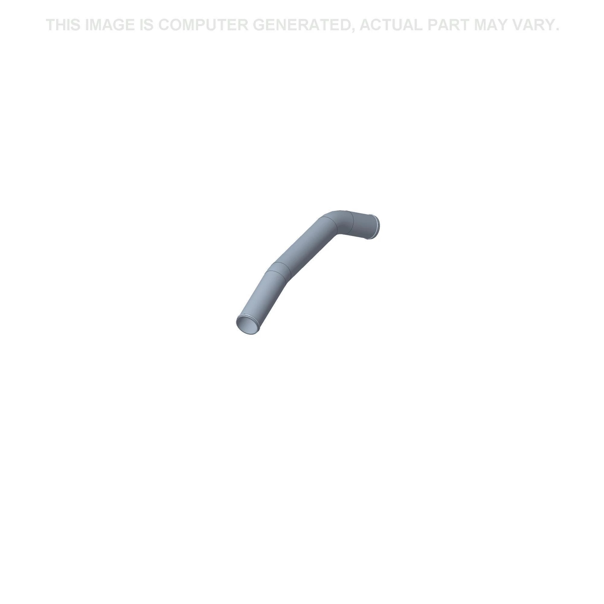 Charge Air Cooler Tube - Left-Hand | CASECE | BR | PT