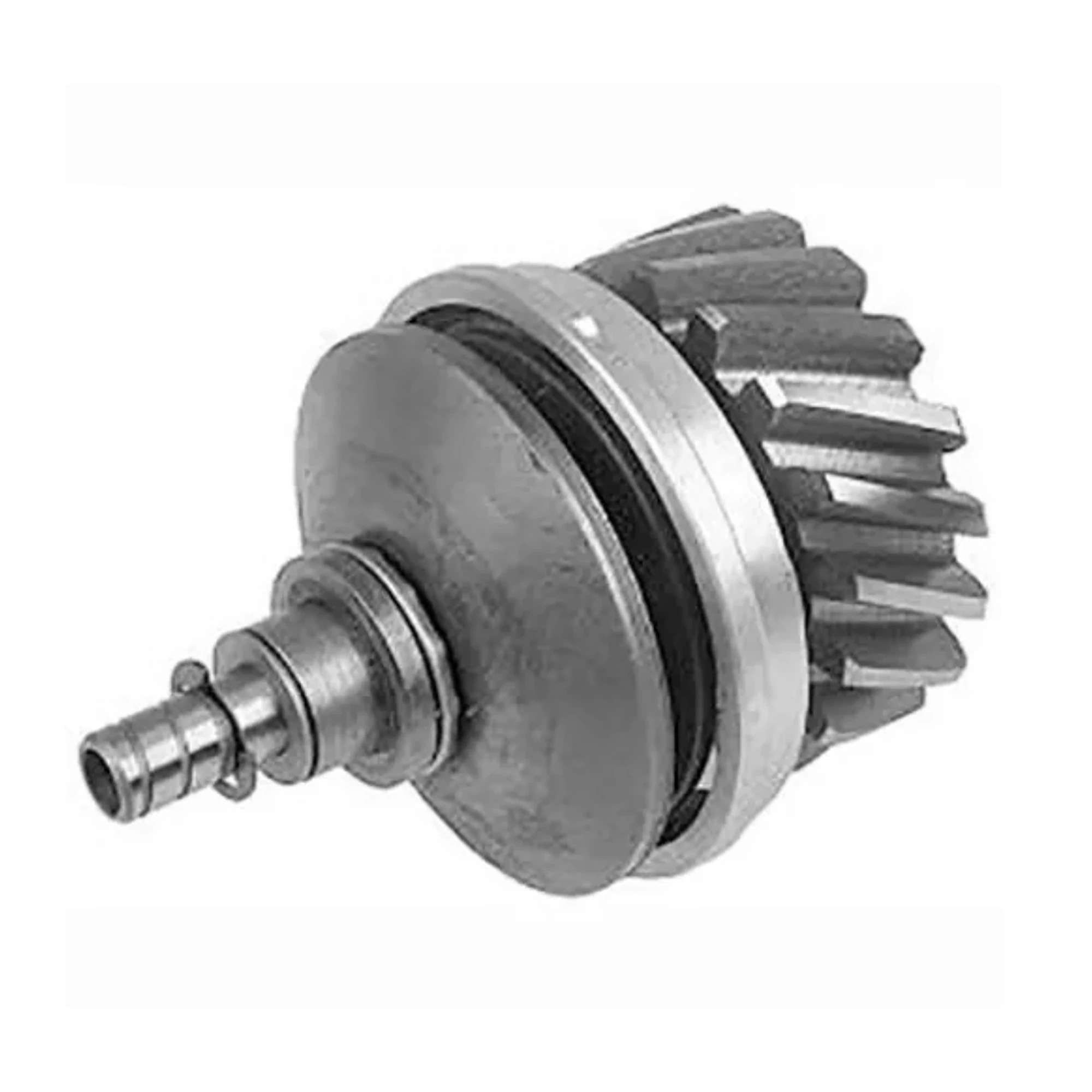 Governor Internal Centrifugal Assembly | NEWHOLLANDCE | US | EN