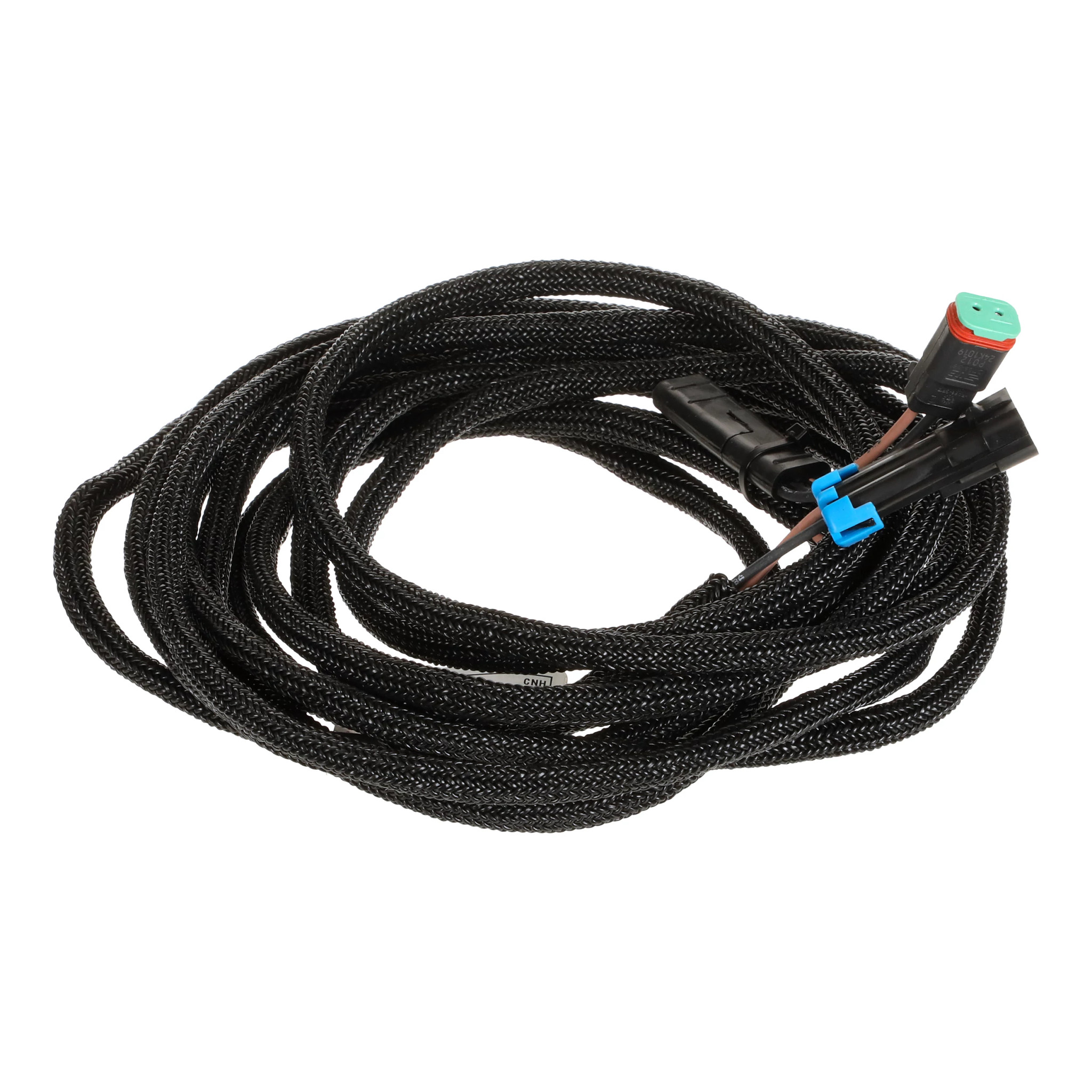 CABLAGGIO | CASEIH | EU | NL