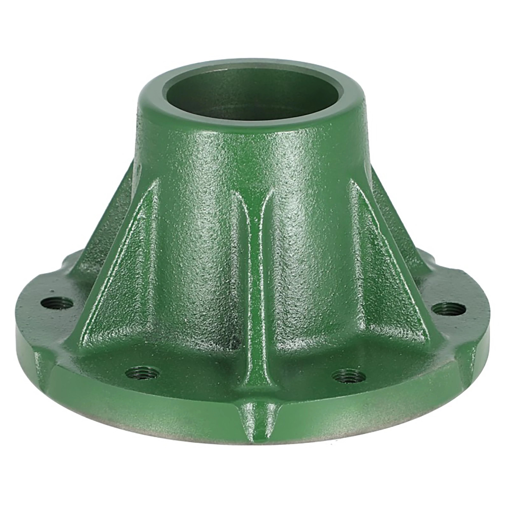 Front Wheel Hub - 6-Bolt | CASEIH | US | EN