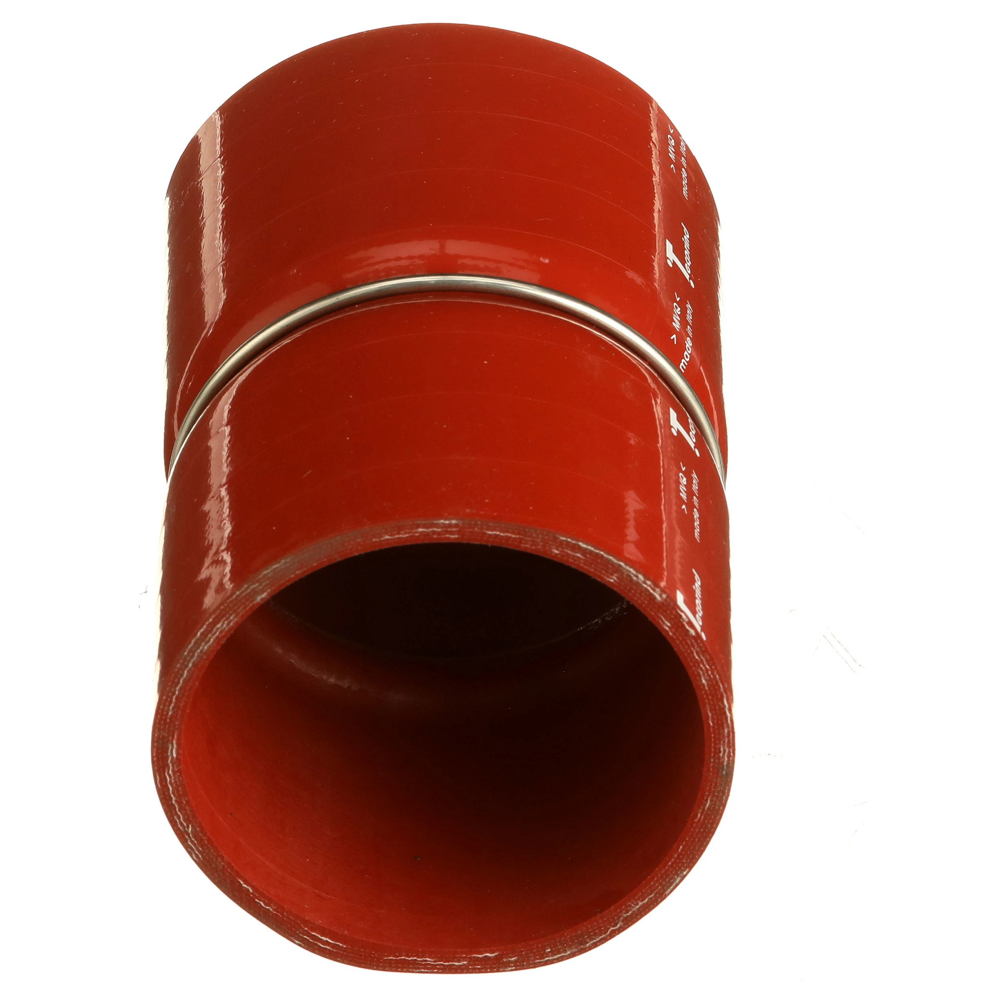 Tubo do líquido de refrigeração - 90 mm DI x 140 mm C