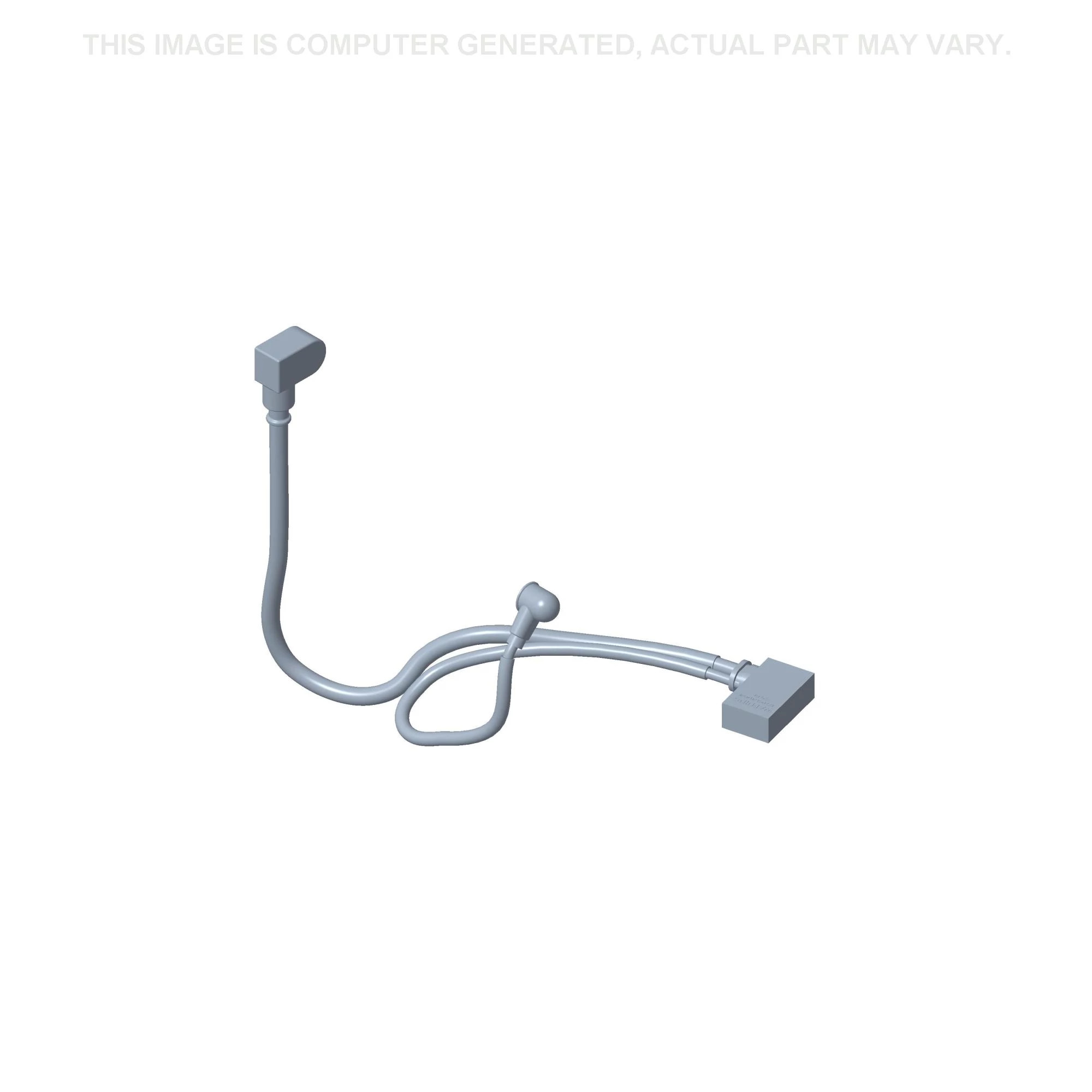 ELECTRIC CABLE | NEWHOLLANDCE | CA | EN