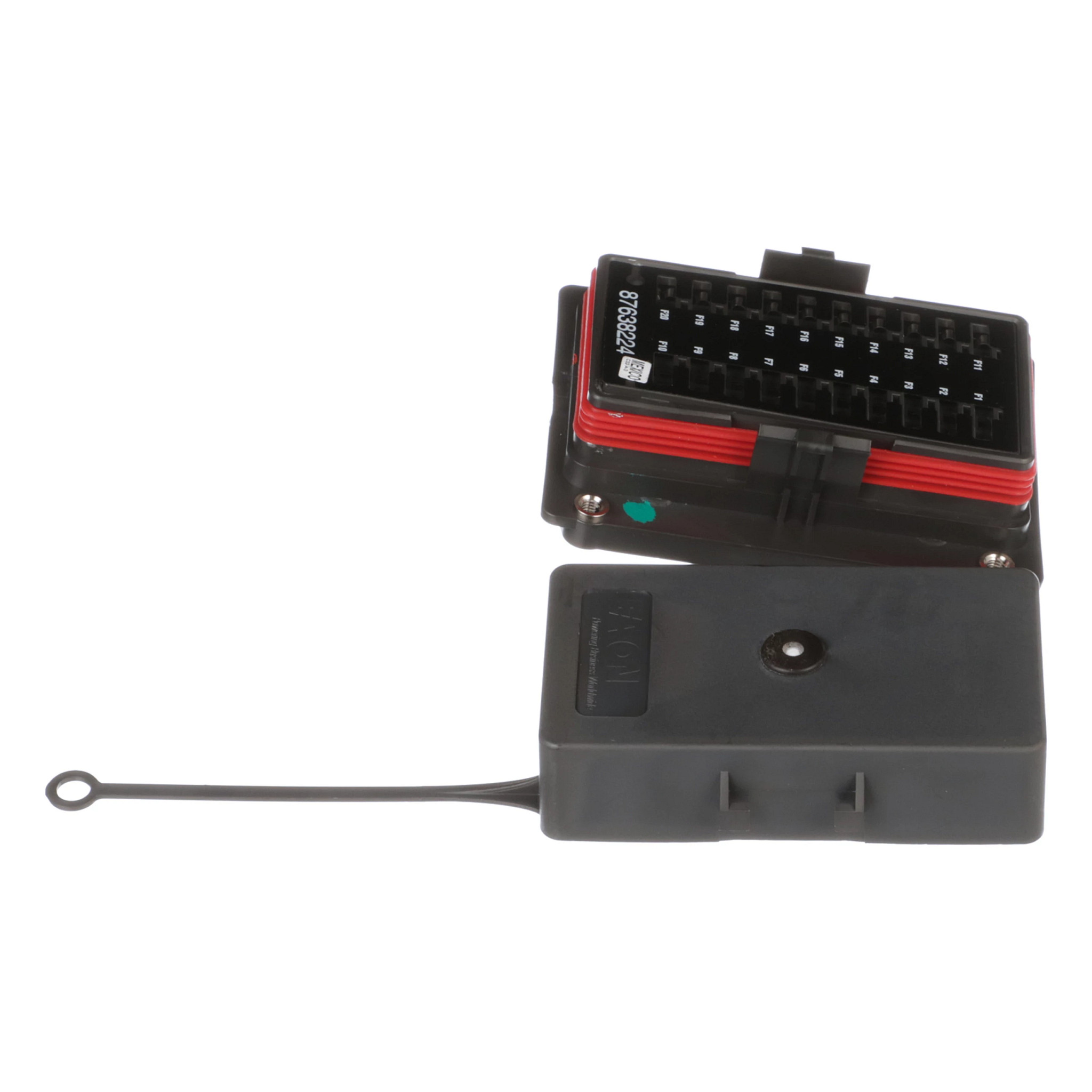 FUSE BOX | CASECE | US | EN