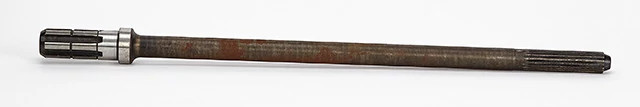 PTO SHAFT | NEWHOLLANDAG | CA | FR