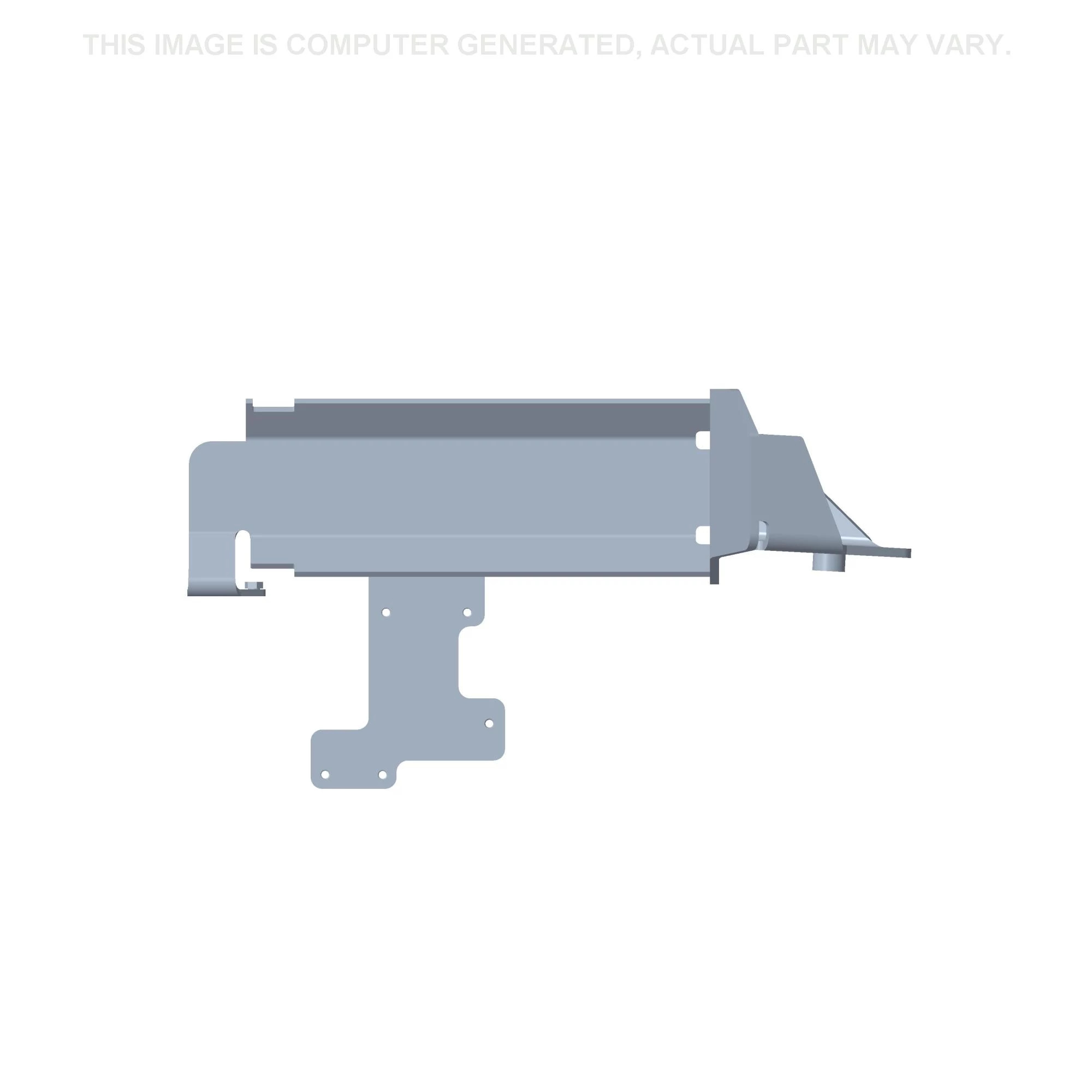 BRACKET | MILLER | EU | IT