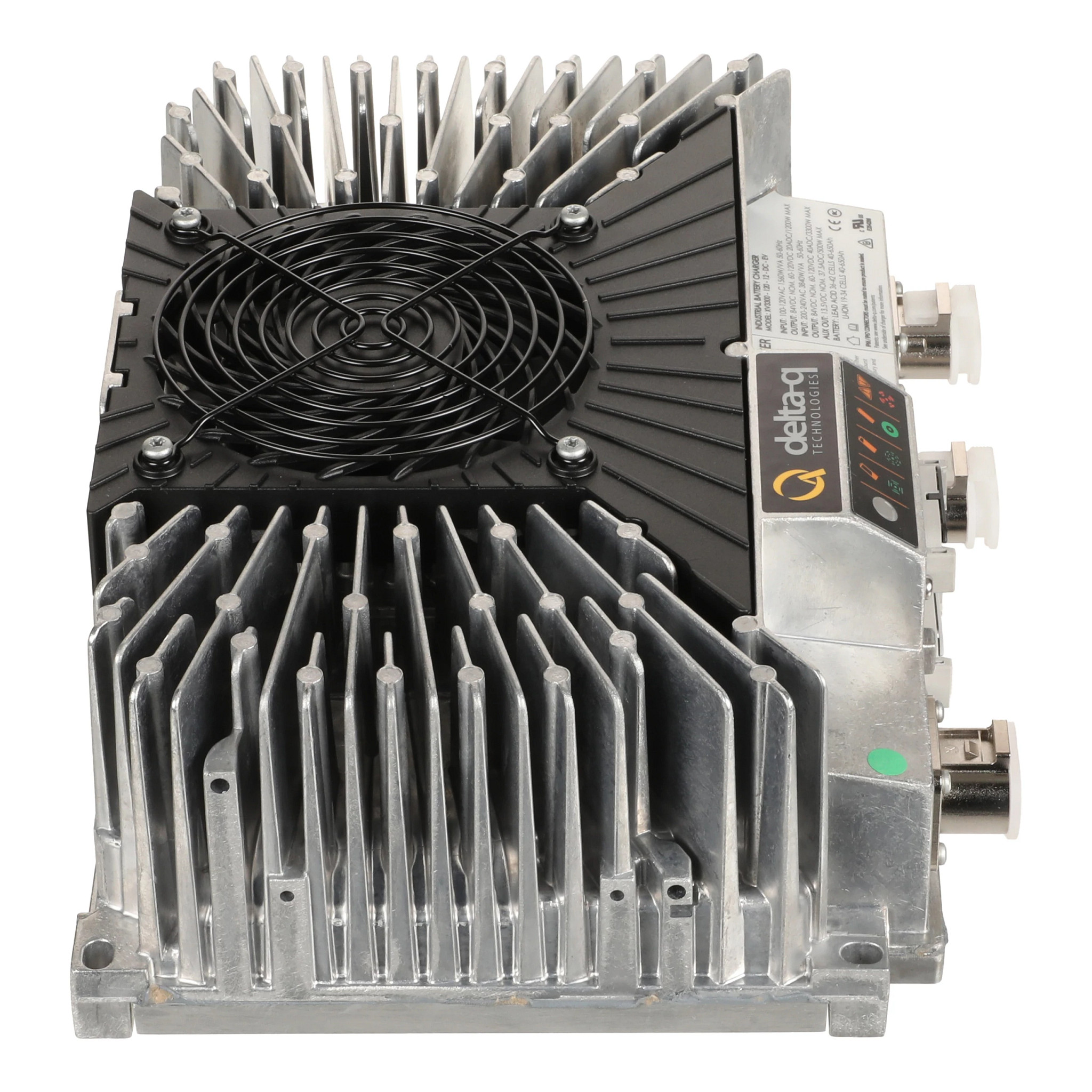 BATTERY CHARGER | NEWHOLLANDCE | CA | EN