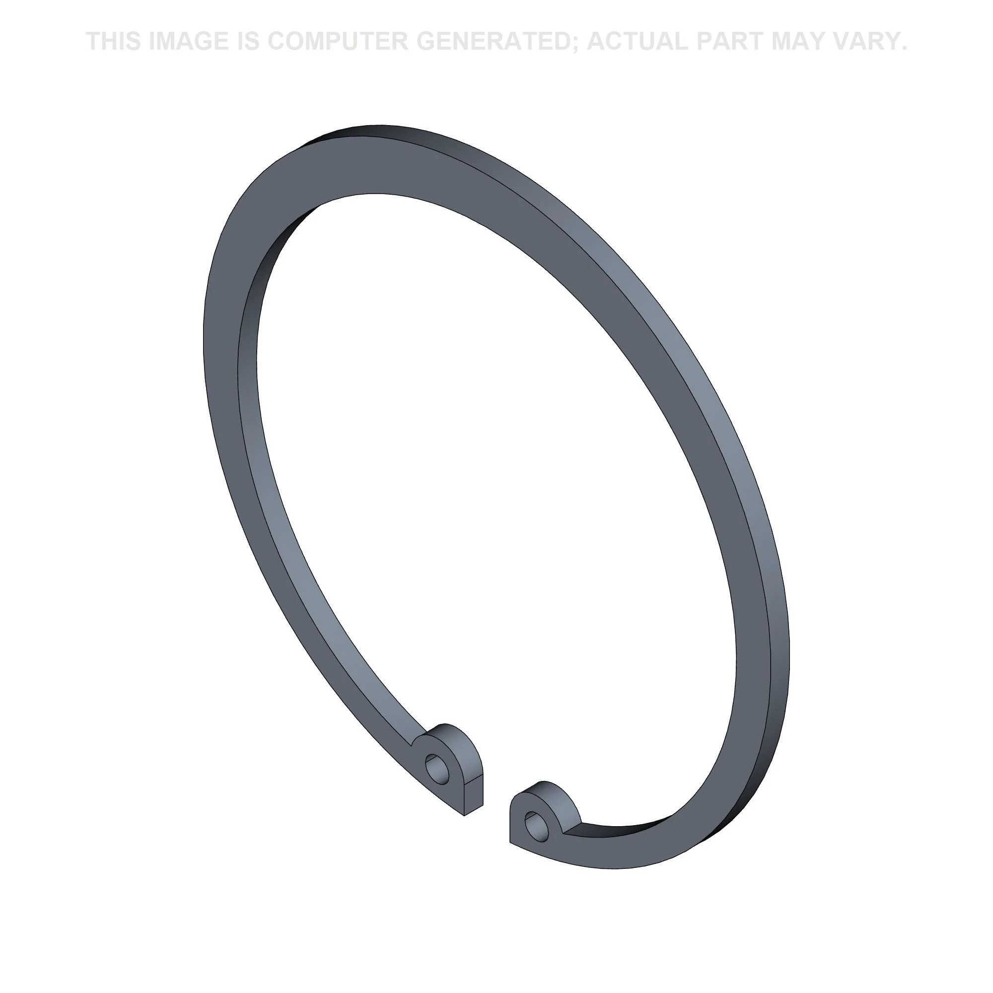 Snap Ring | NEWHOLLANDCE | CA | EN