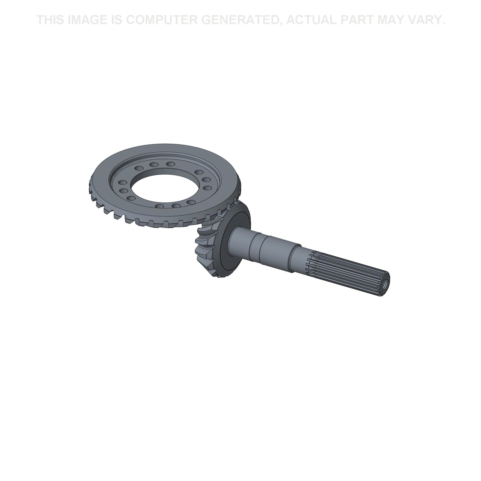GEAR SET - 84528211