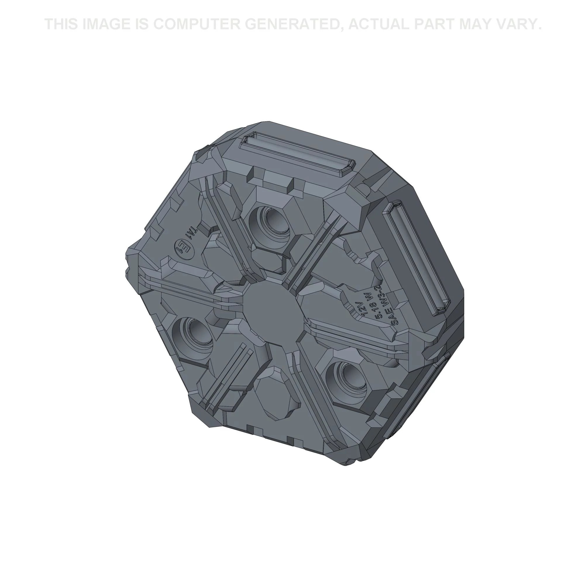 Beacon | STEYR | US | EN